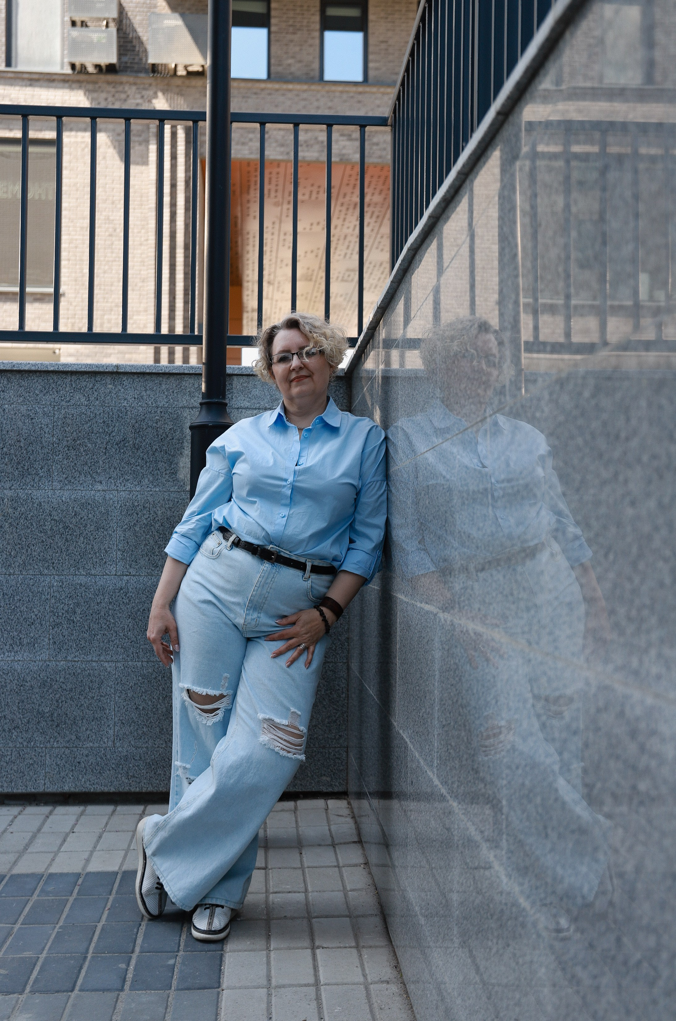 Контент для экспертов. Фотограф Юлия Мальцева