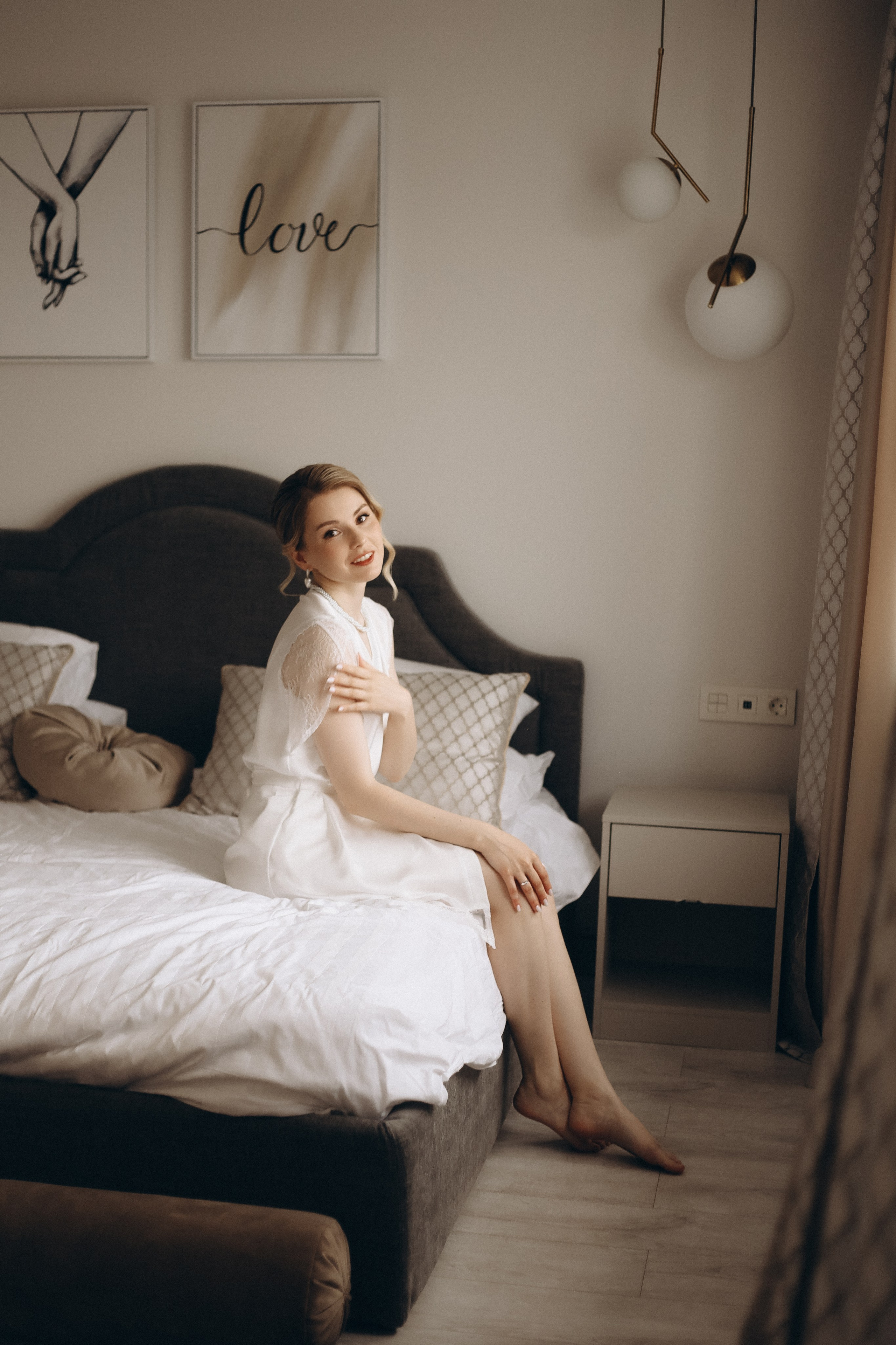 Оля & Леша. Свадебный фотограф Татьяна Курганская