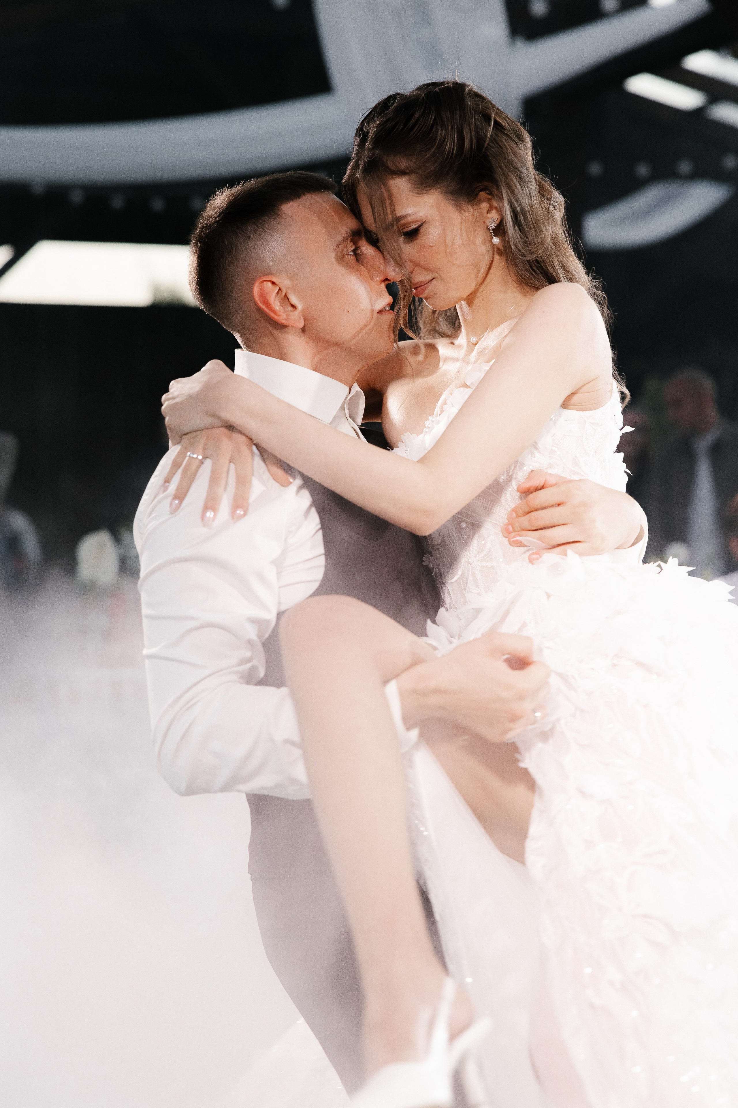 …дышать тобой…. Свадебный и женский фотограф в Твери Екатерина Гребенкина