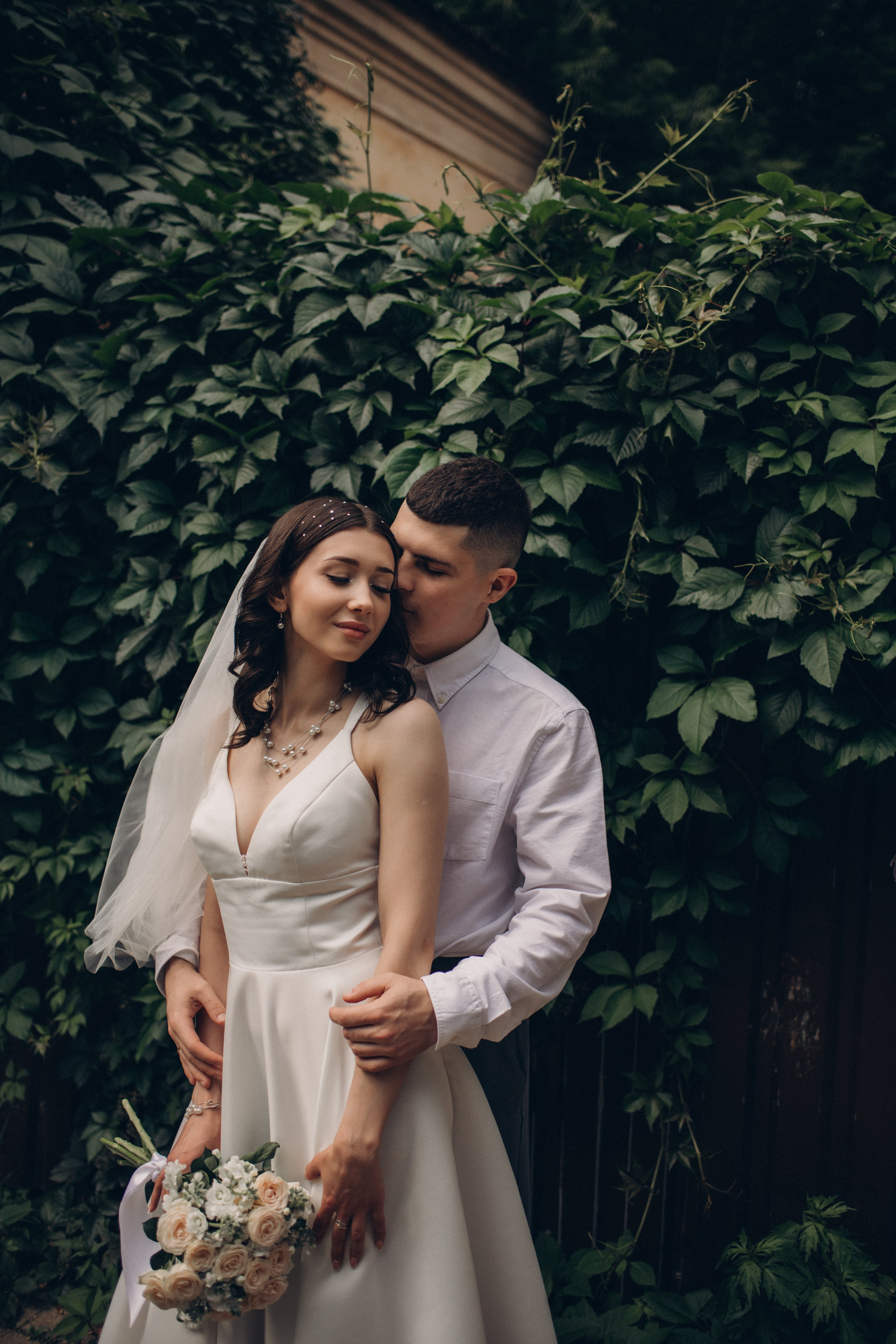 Свадьба. Фотограф Алиса Чечина. Калуга. Товарково