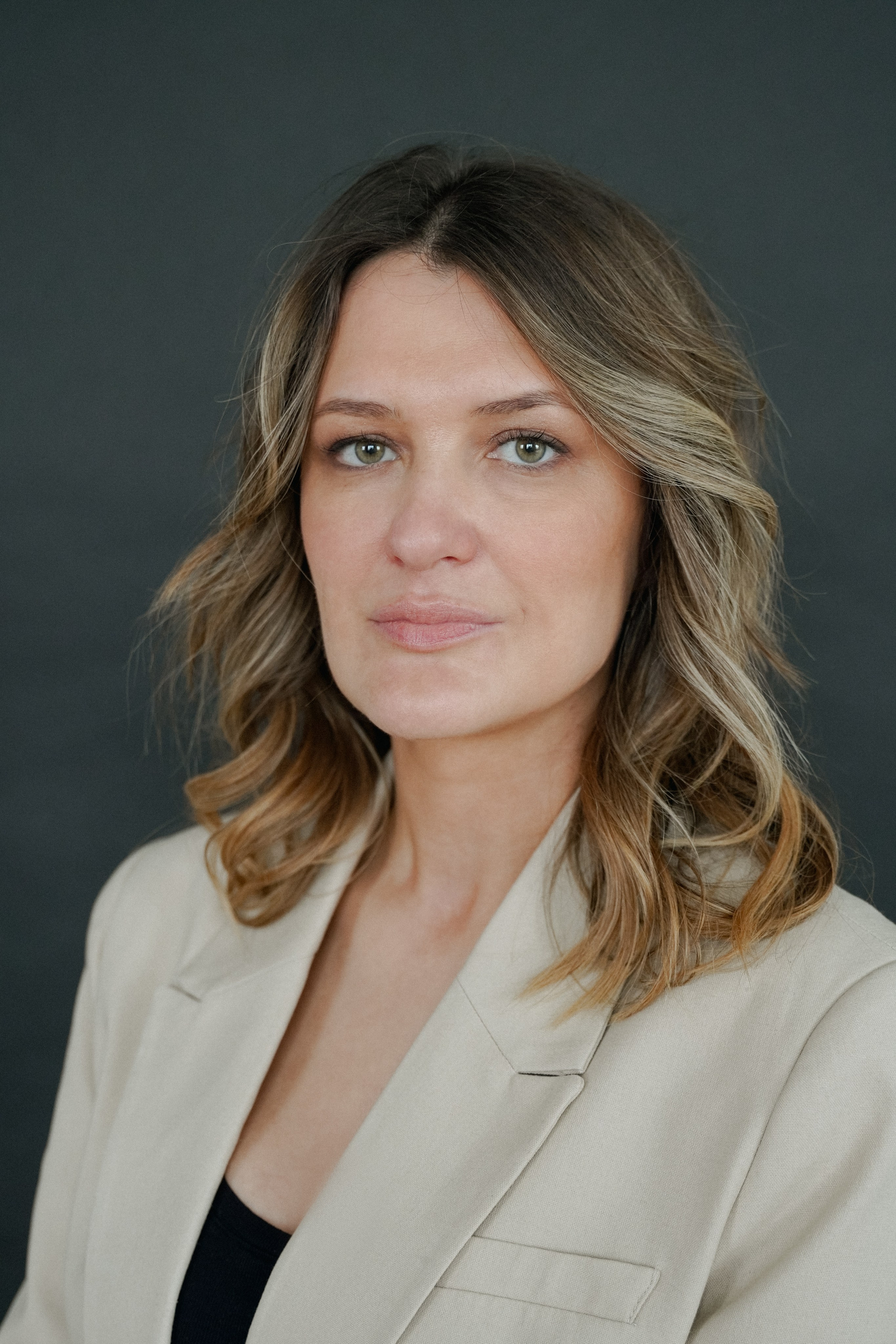 LENA. Анастасия Максимова — фотограф, Москва