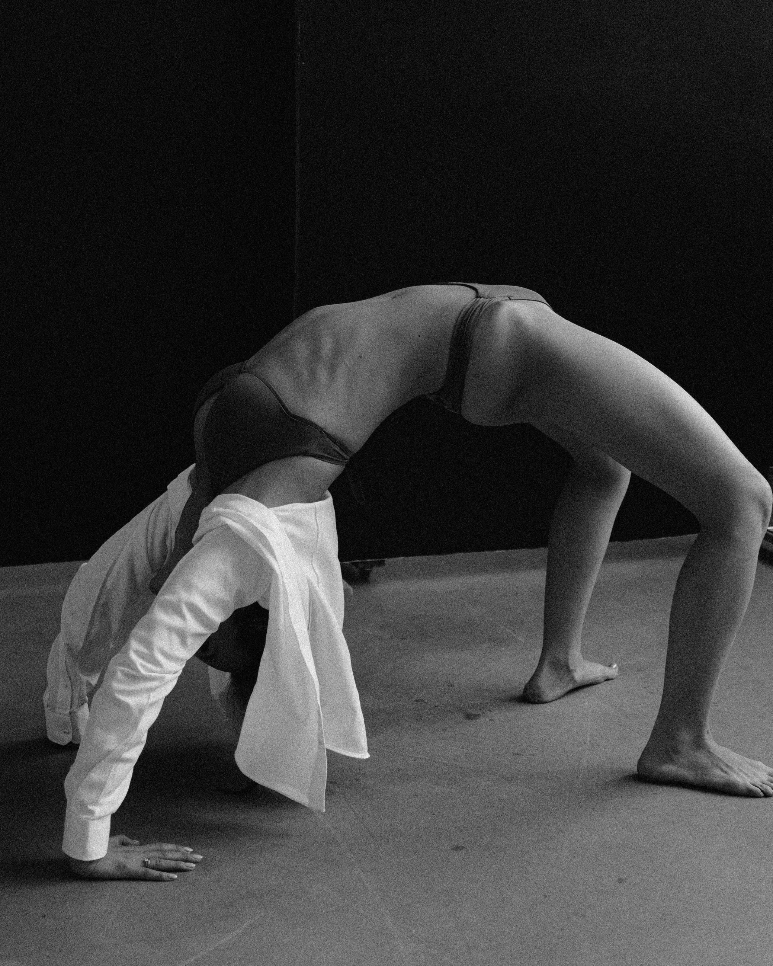 KATE. Анастасия Максимова — фотограф, Москва