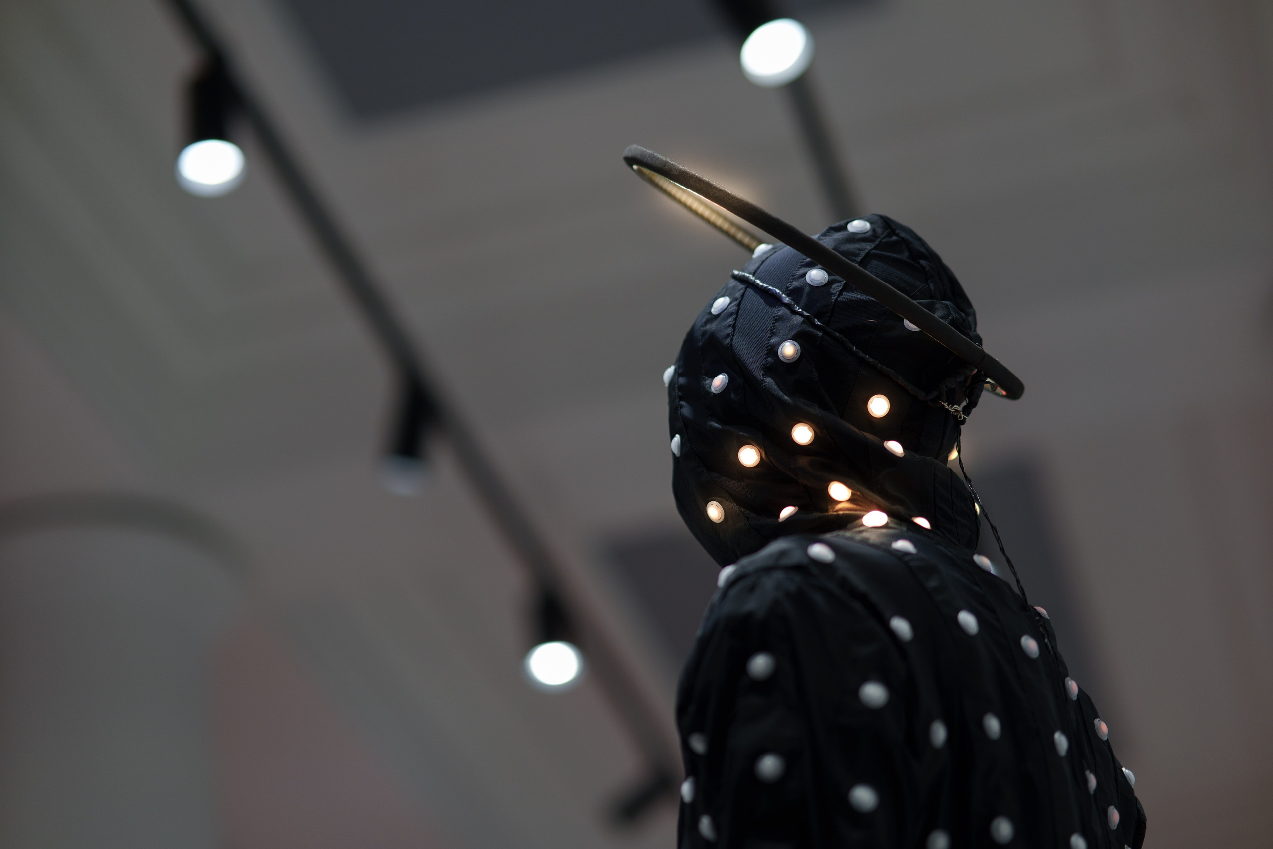 Модный показ Fashion Flow 2025. Фотограф в Санкт-Петербурге Ибрагимова Алина