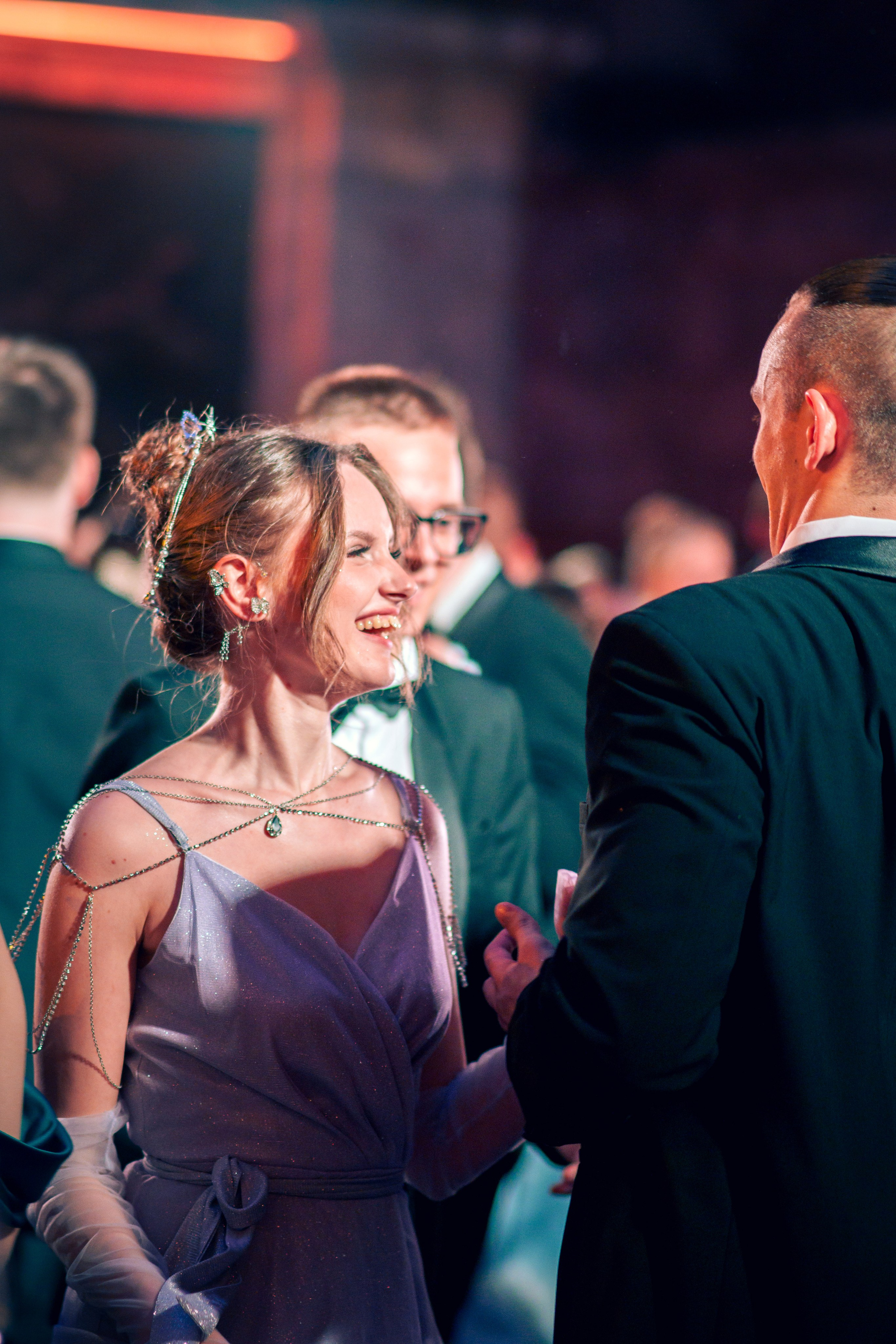 Бал дебютантов 2025. Фотограф в Санкт-Петербурге Ибрагимова Алина