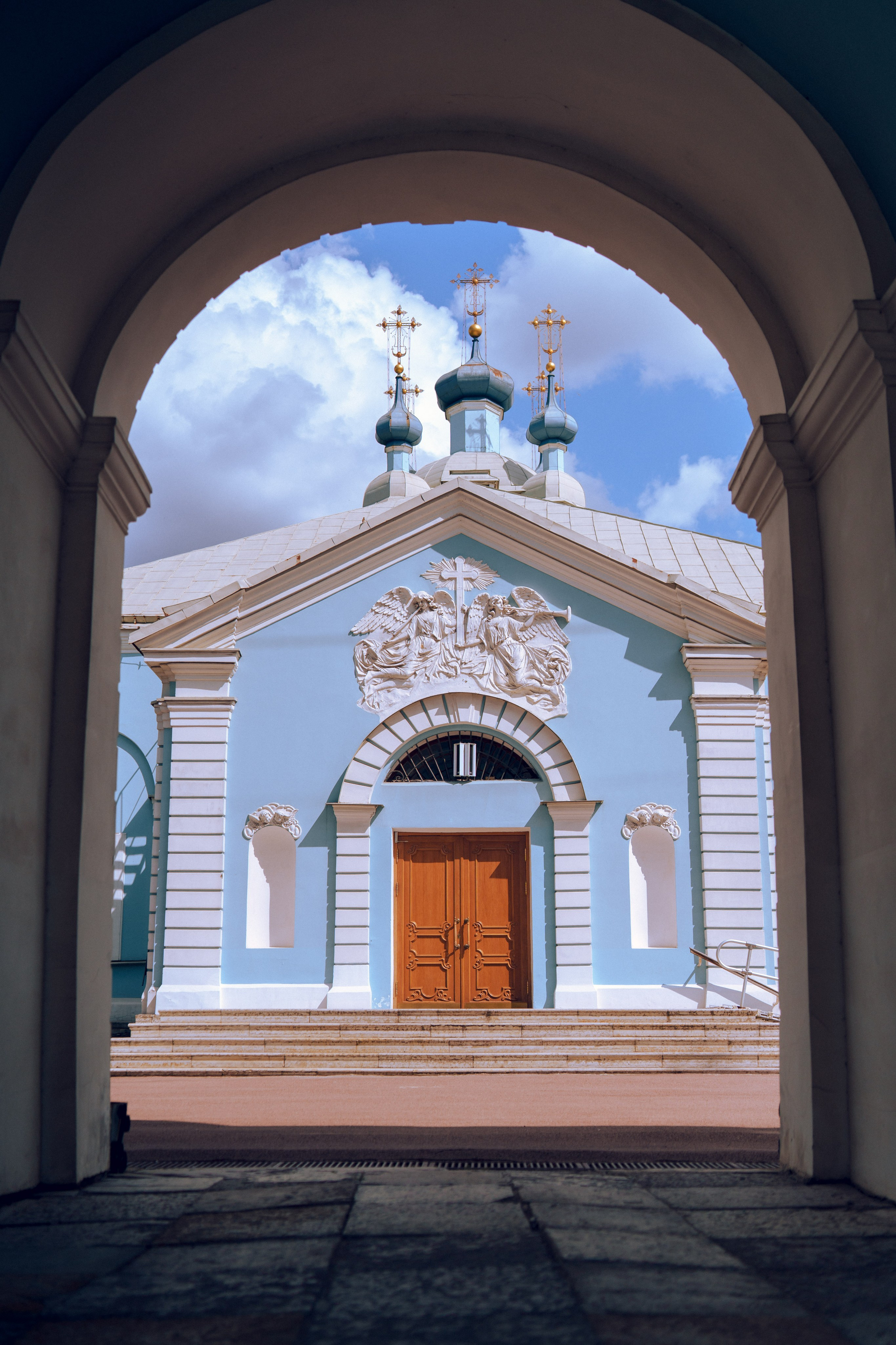 Крестины Татьяны. Репортажный и свадебный фотограф Хадеева Алина/Санкт-Петербург