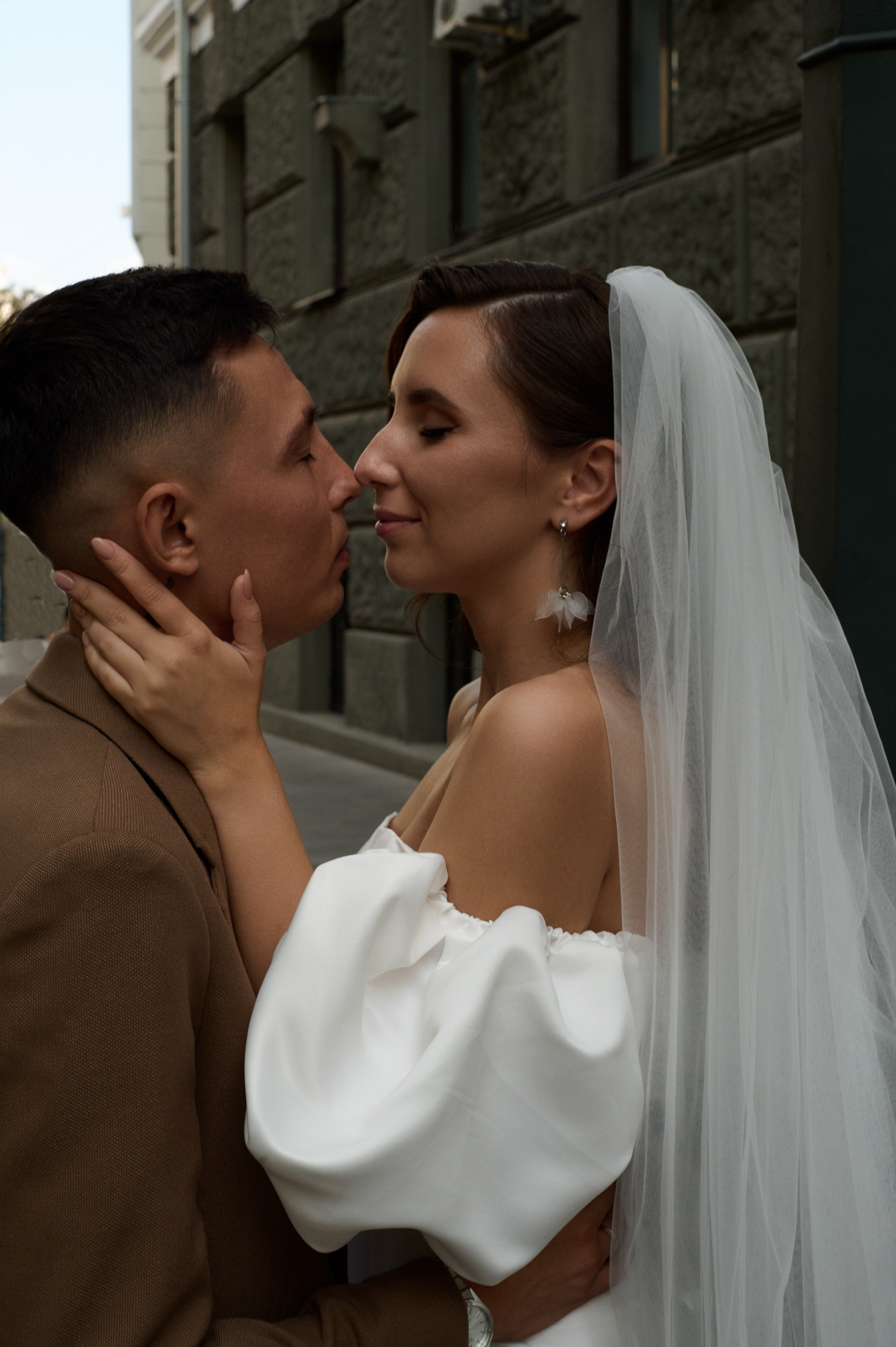 Ты мой самый лучший друг. Фотограф Евгения Пронькина