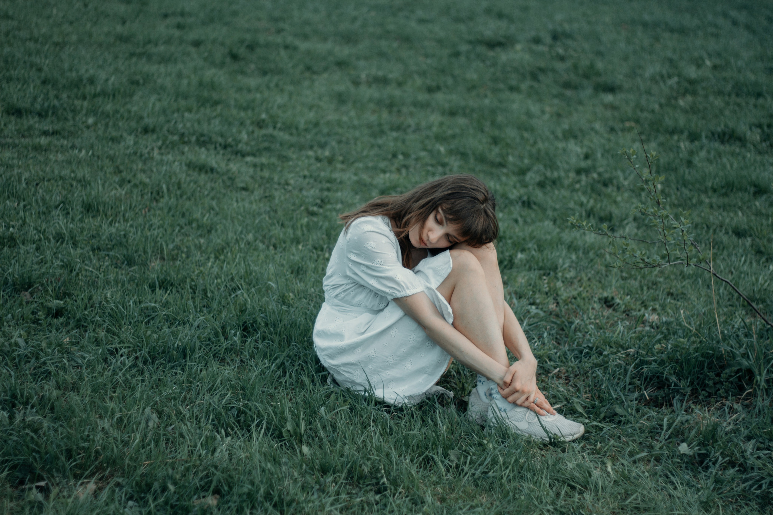 Аксинья. Просто свет