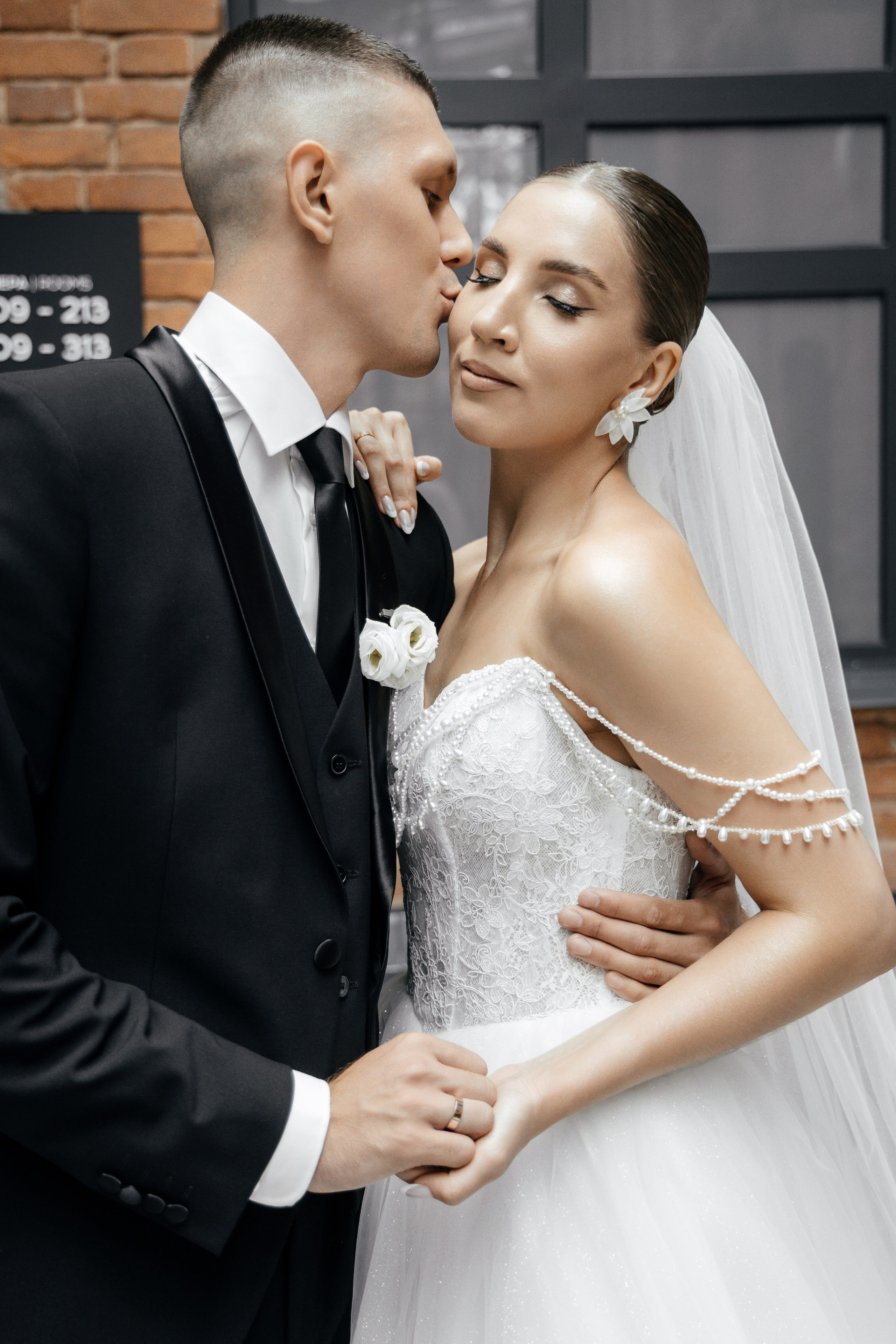 A&E WEDDING DAY. ФОТОГРАФ | ВИДЕОГРАФ | КУРГАН | ТЮМЕНЬ | ЕКБ Михаил Сутягин