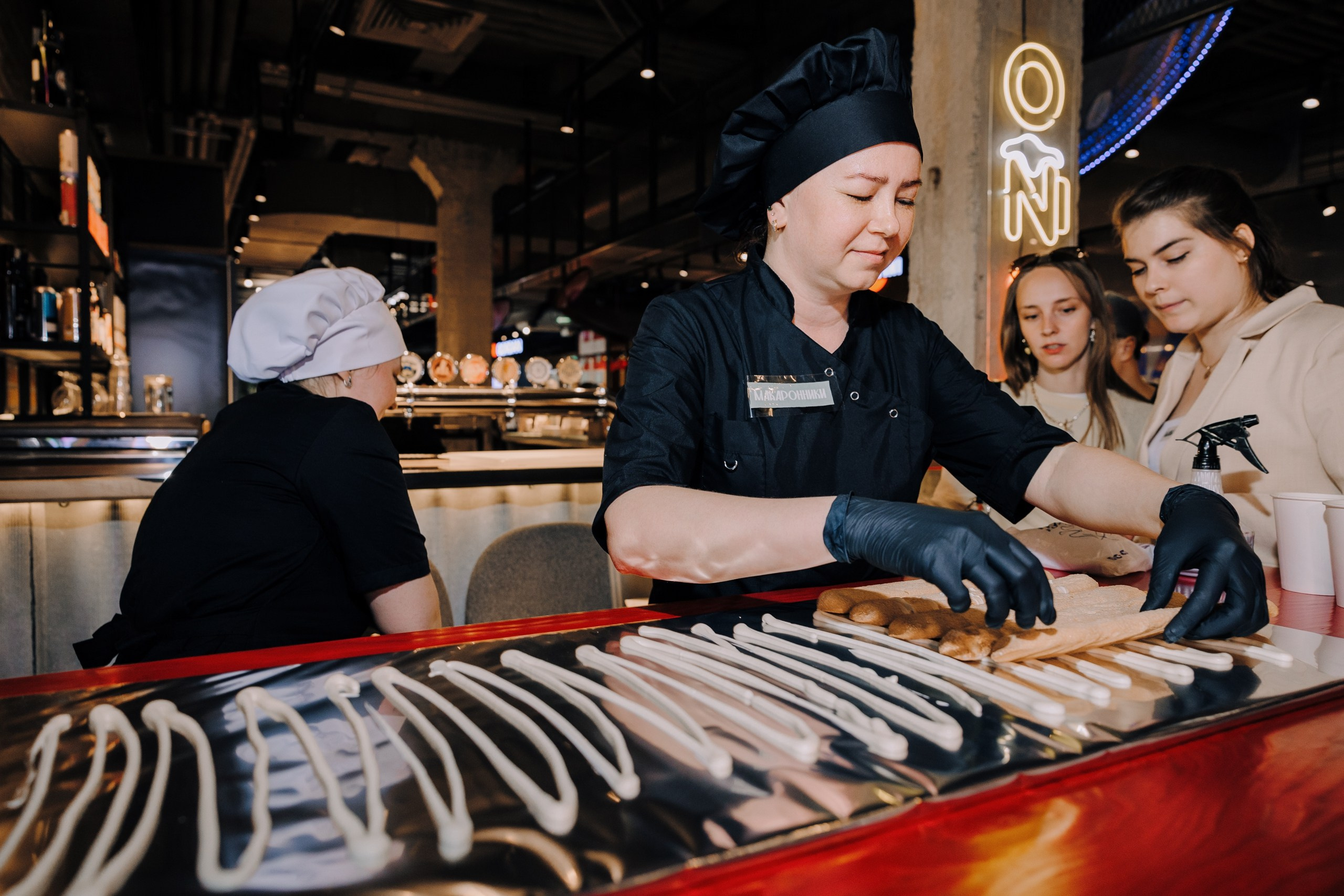 Фестиваль «Расцветай» 2025. Главная