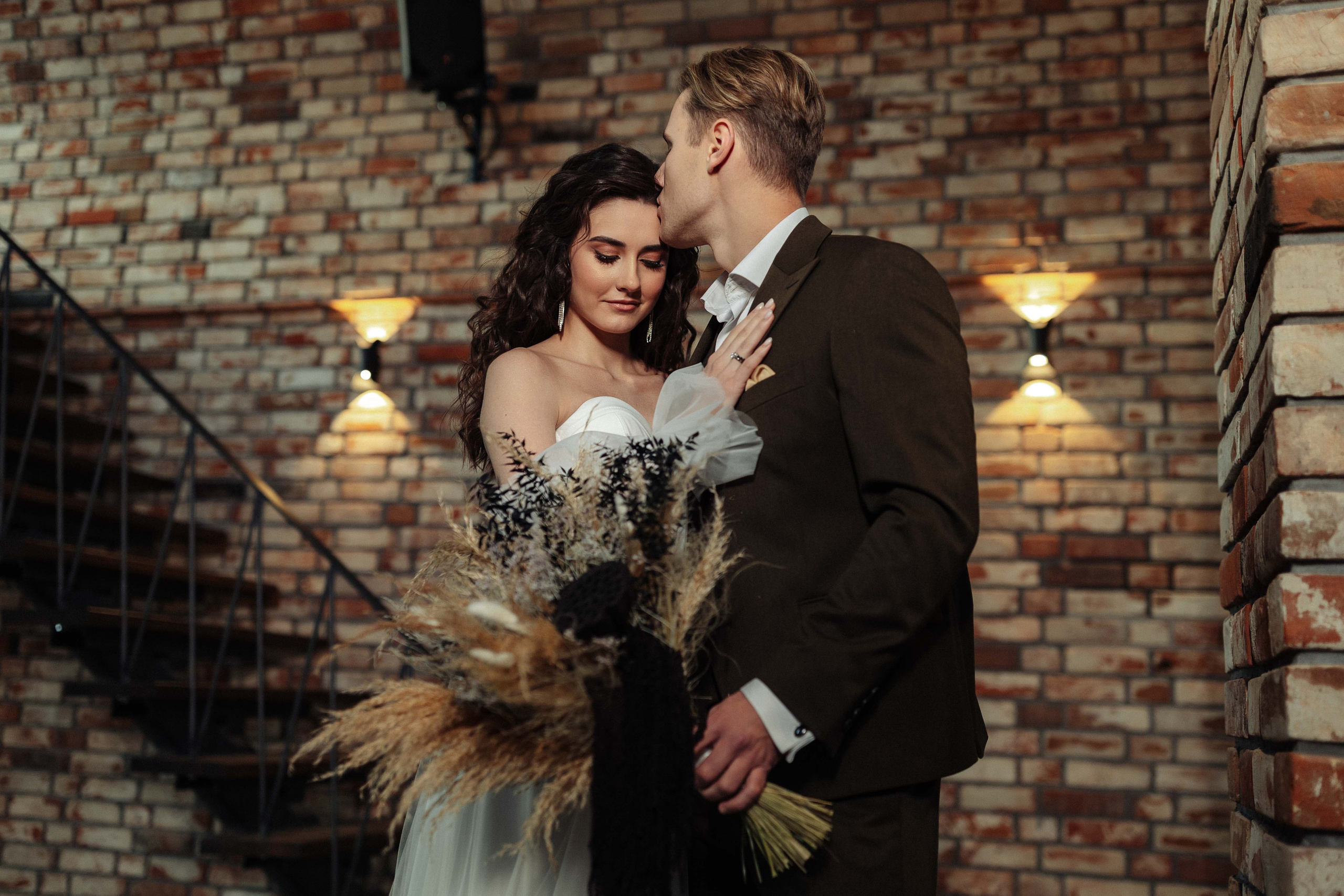 Игорь и Федосья. Алексей Шаров — свадебный и репортажный фотограф в Нижнем Новгороде