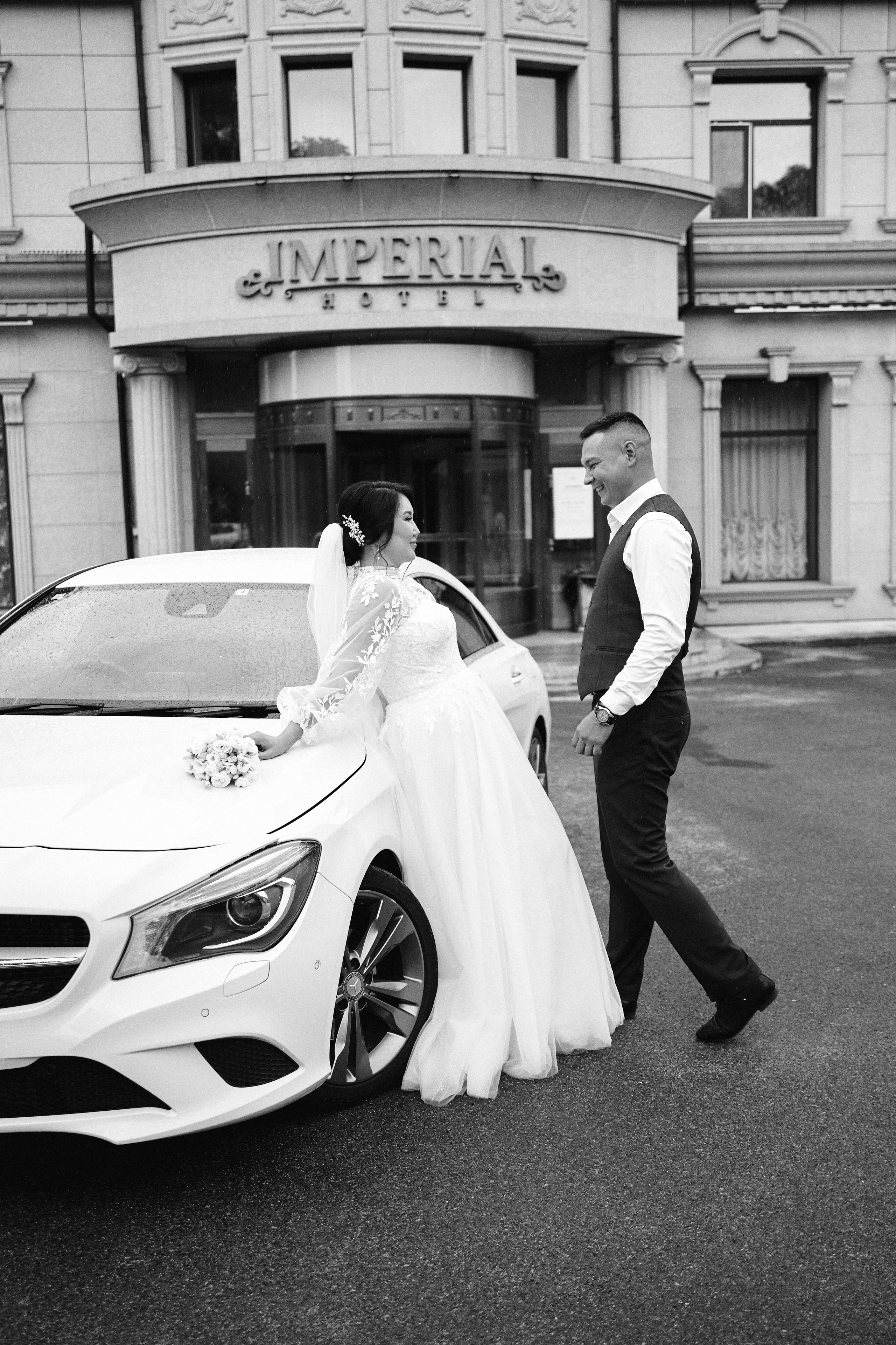 Арюна и Алексей. Фотограф в г. Уссурийск Юлия Зозуля