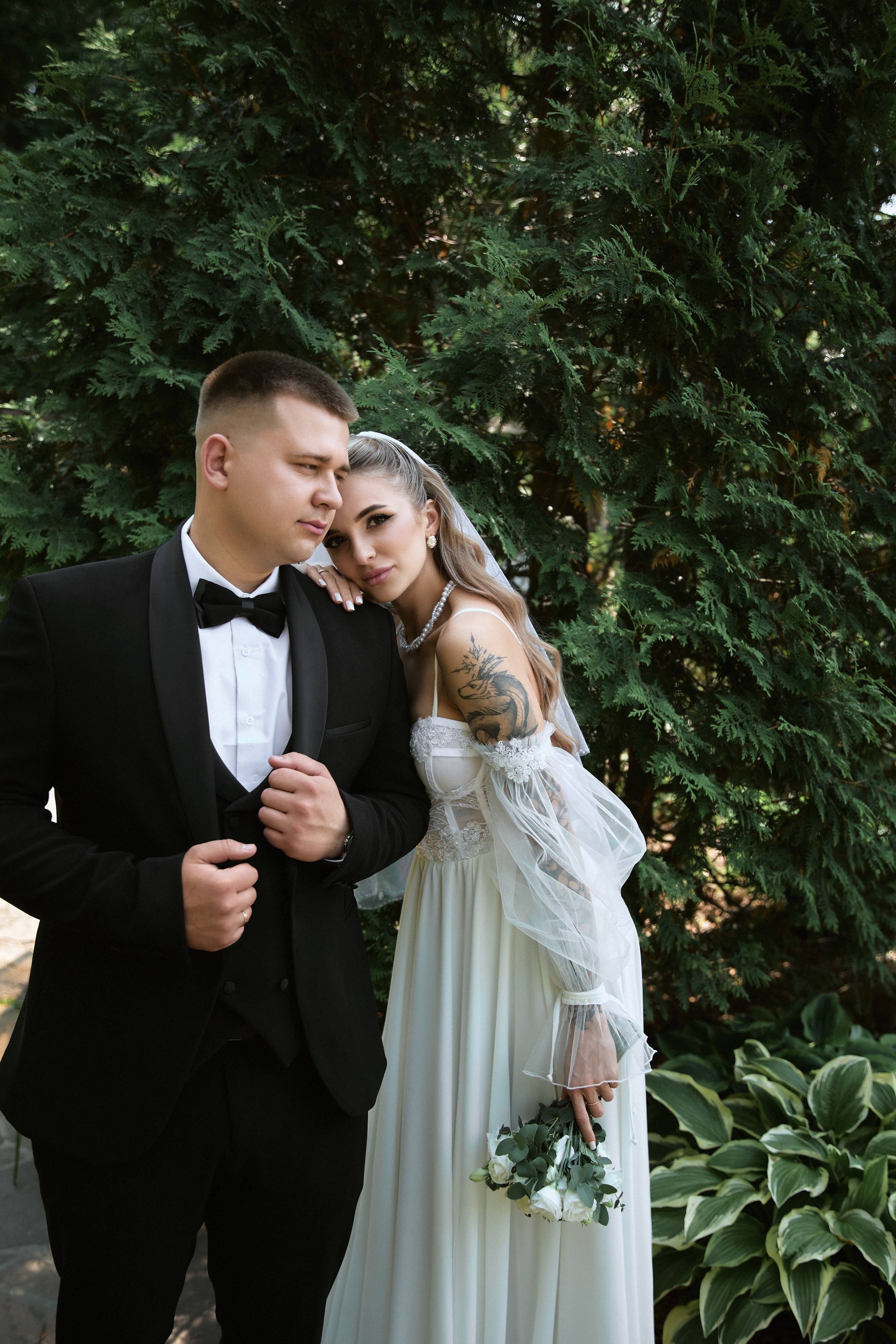 Свадебные. Фотограф в г. Уссурийск Юлия Зозуля