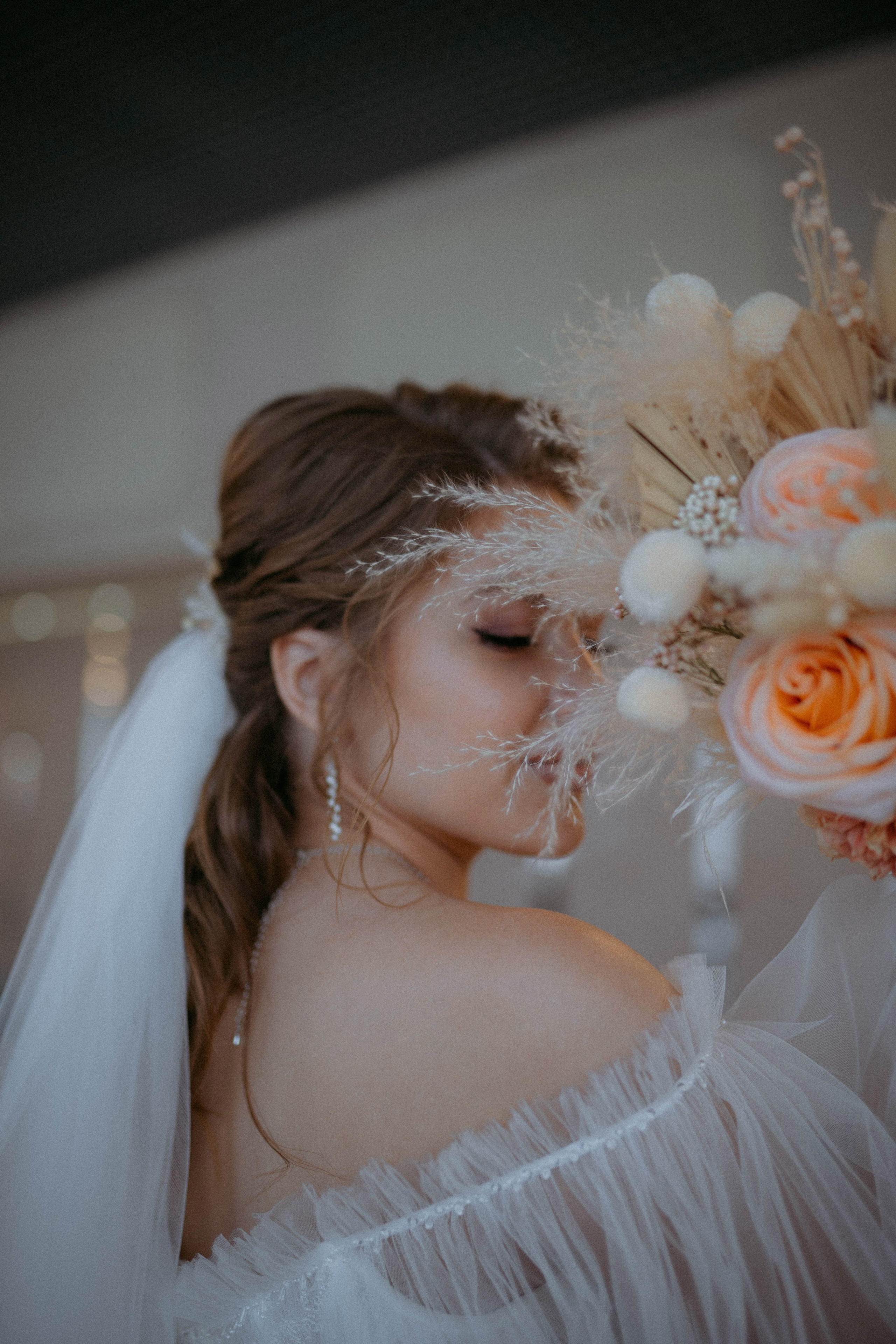 Свадебный день Магомеда и Вероники. Фотограф Чита. Индивидуальные портреты, LoveStory, свадьбы