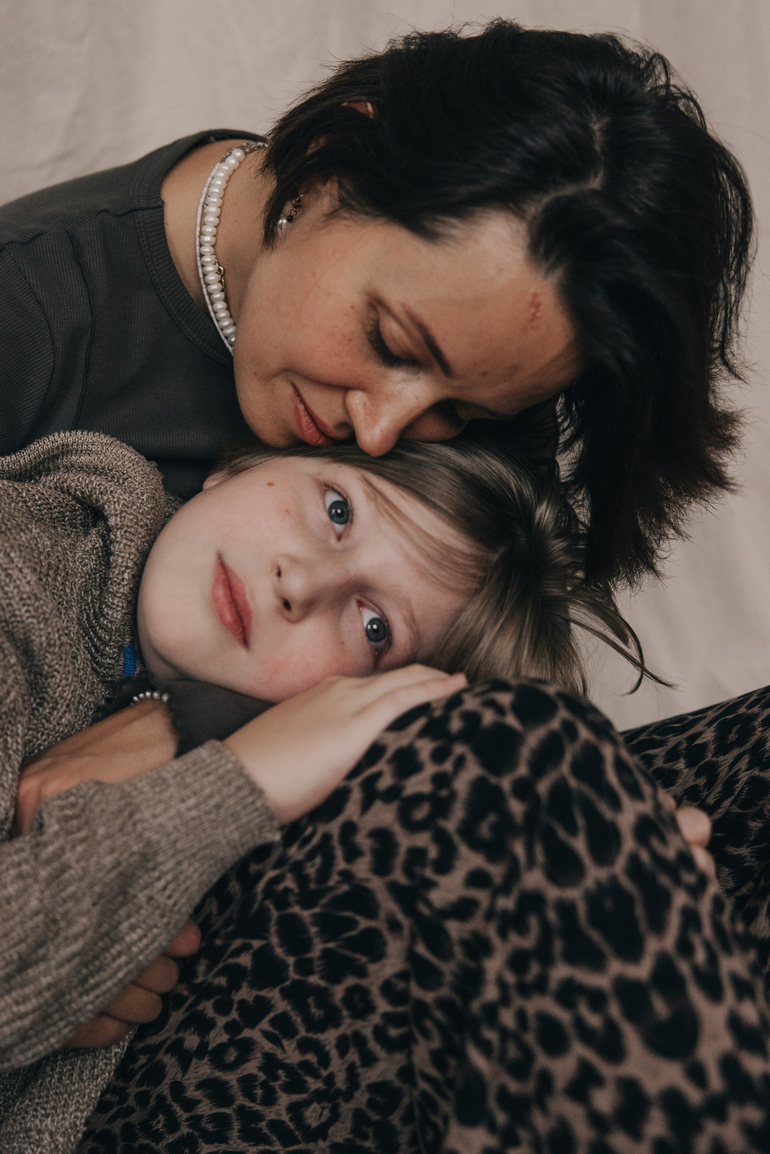 Маша и Вася. Ксения Цыгир, фотограф в Петербурге