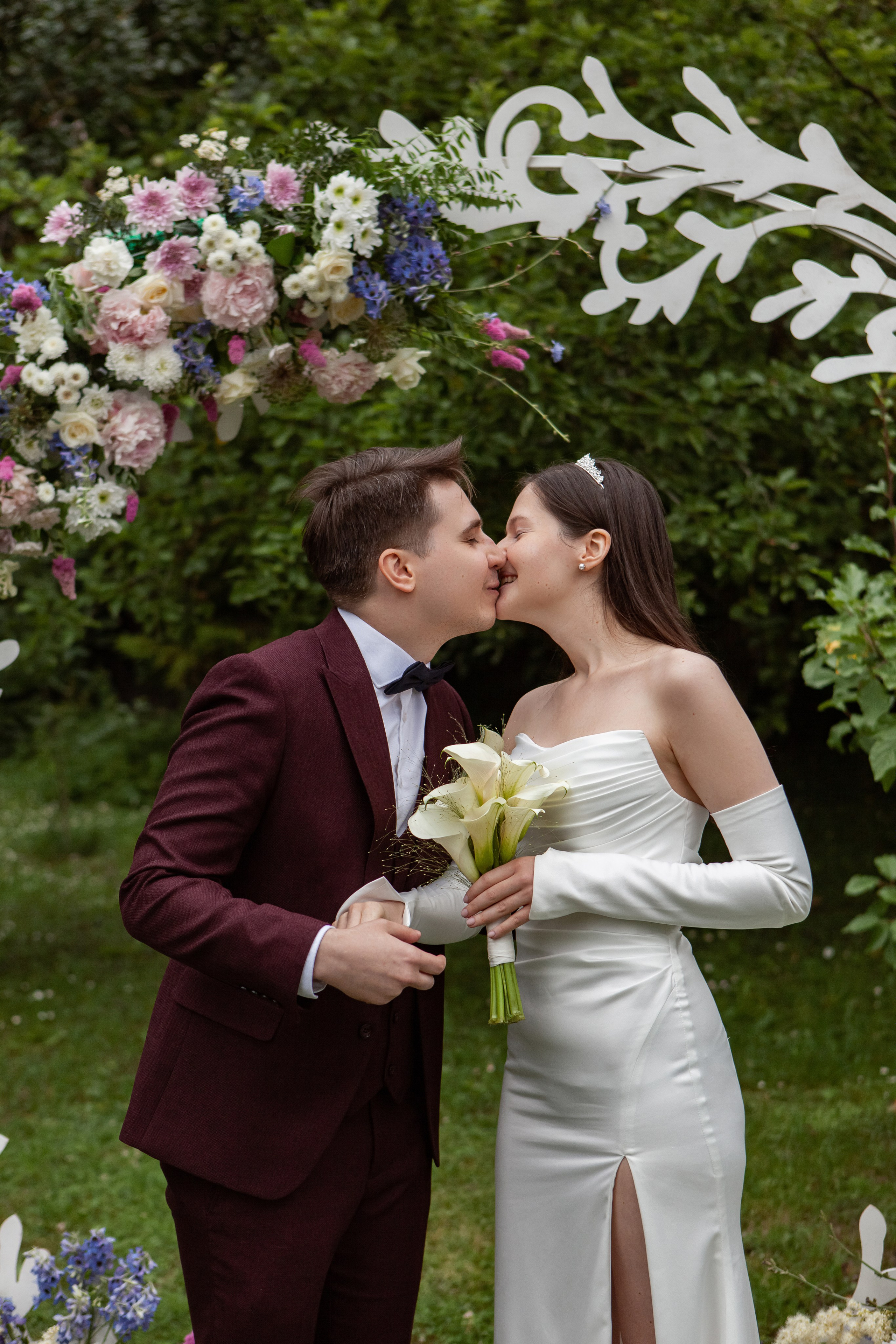 АНАСТАСИЯ & СЕМЕН. Свадебный фотограф в СПБ | Санкт-Петербурге Анастасия Рахимгулова