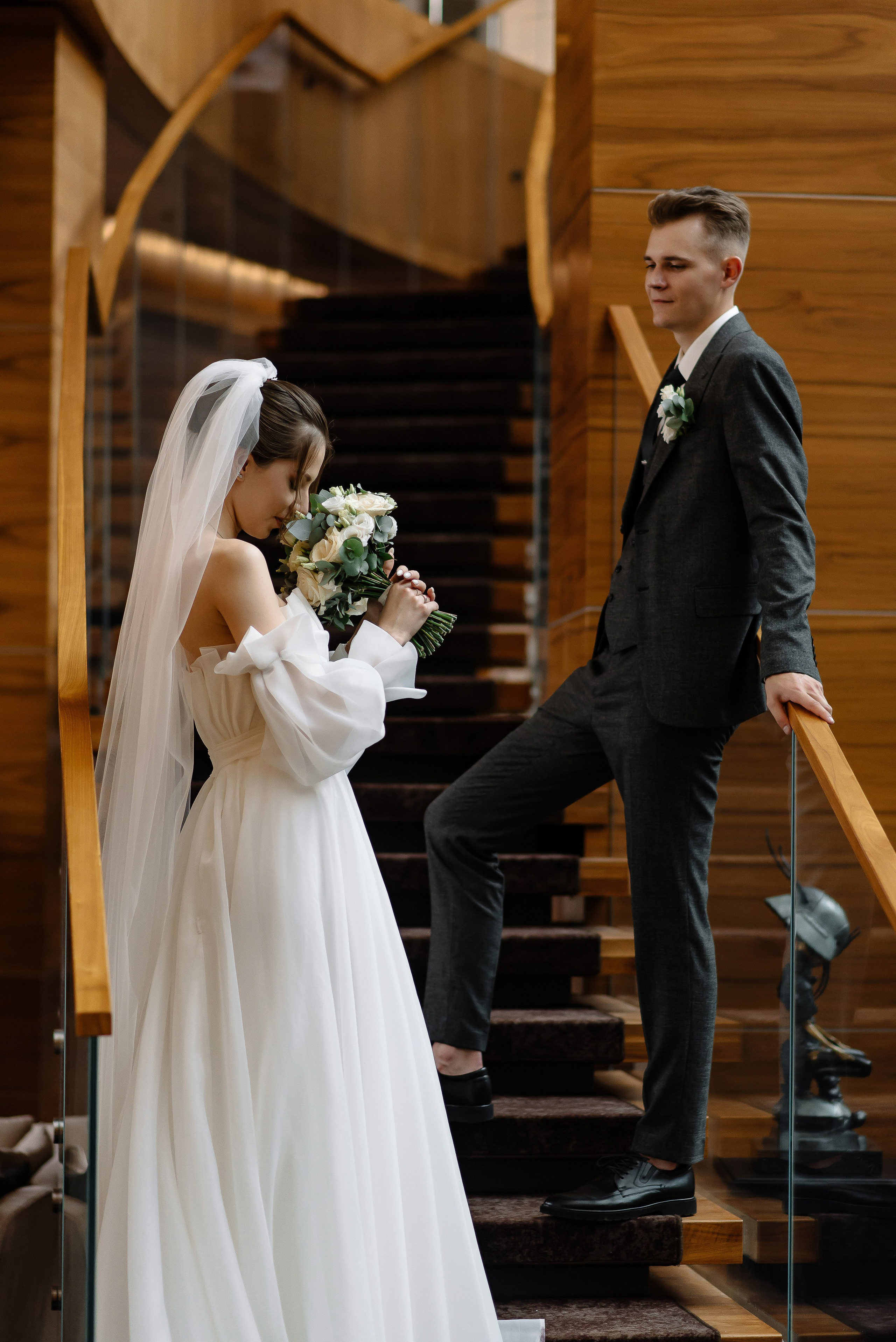 Рита и Игорь. Фотограф Минск Катерина Кирик