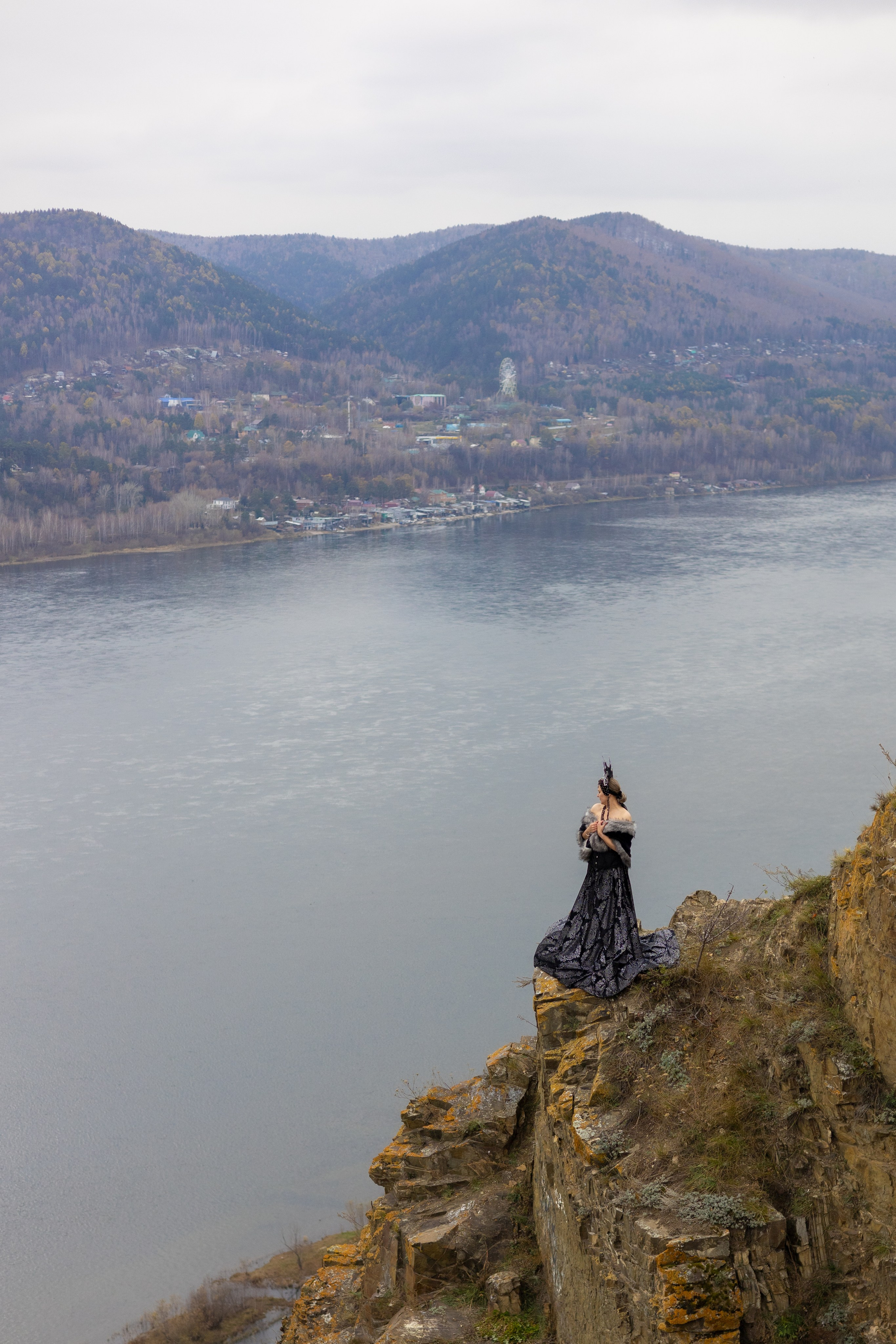 ФОТОДЕНЬ КРАСИВЫЙ БЕРЕГ. Фотограф Красноярск