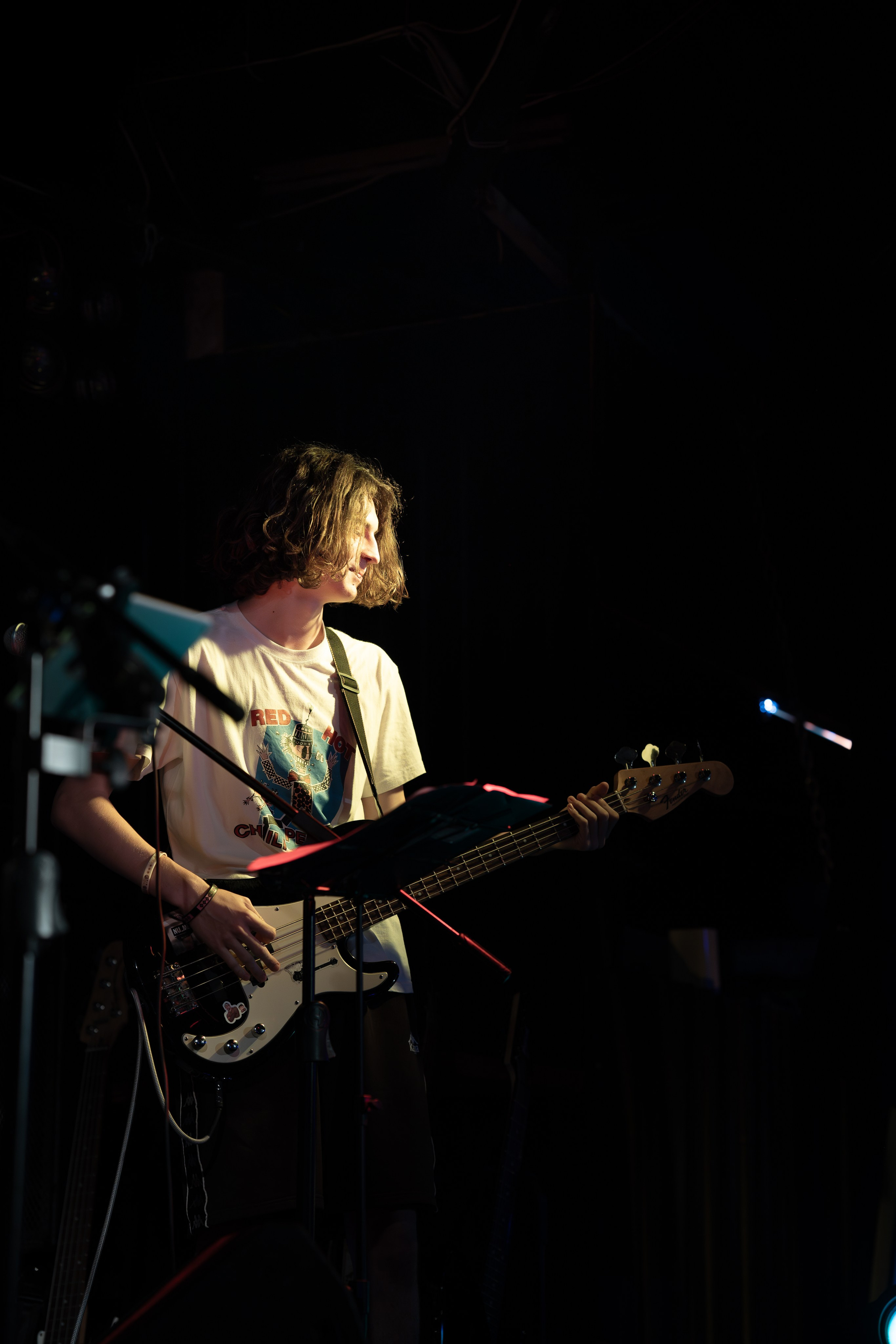 Концерт NU METALL в рок клубе ЖЕСТЬ