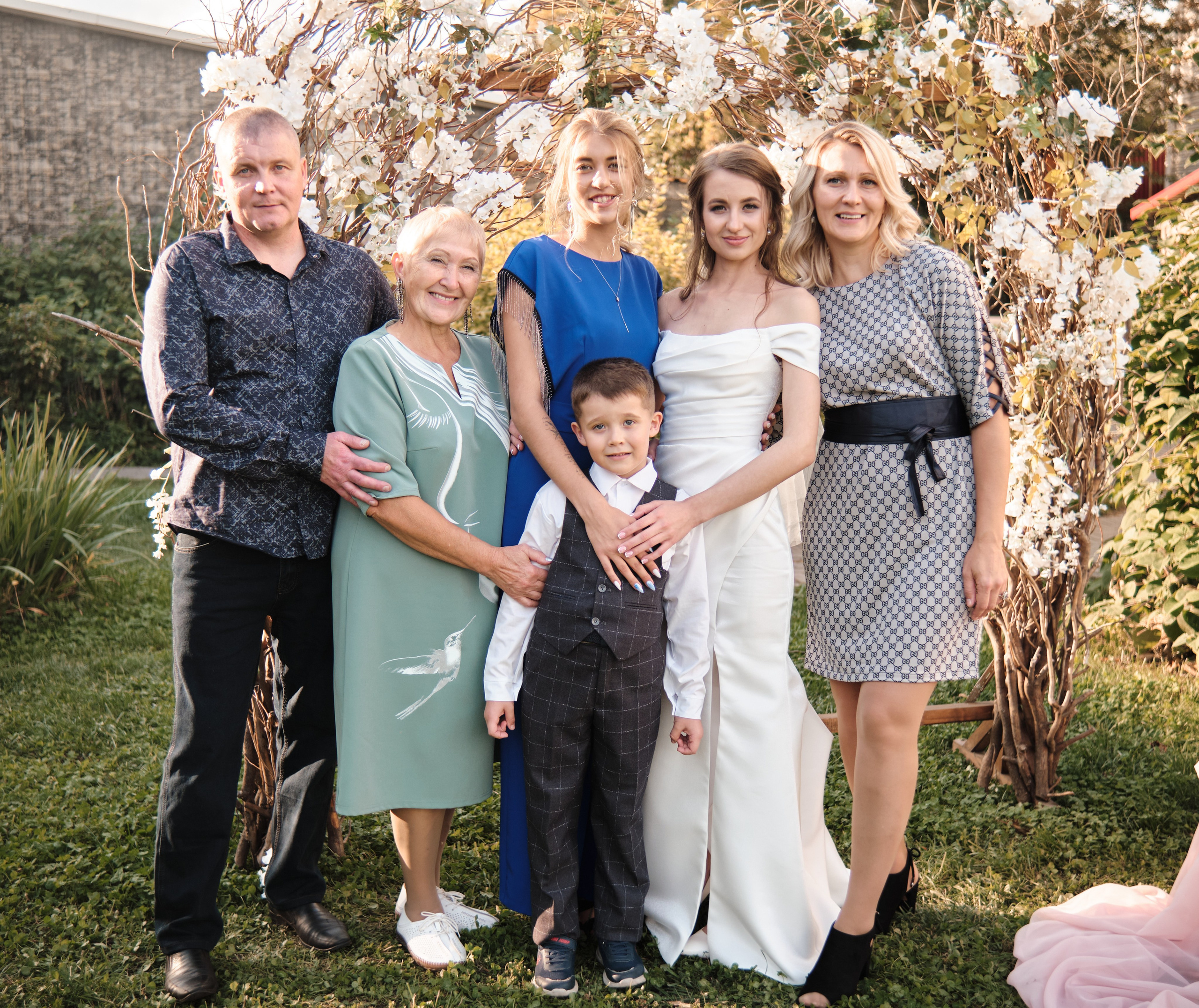 Томск. Ульяна и Дмитрий. Свадебный и семейный фотограф в Новокузнецке Иван Иванов