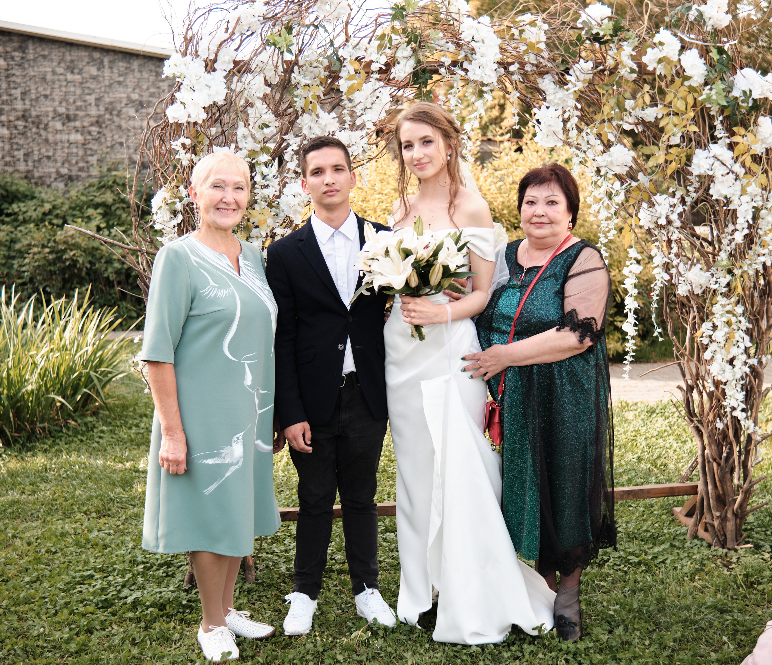 Томск. Ульяна и Дмитрий. Свадебный и семейный фотограф в Новокузнецке Иван Иванов