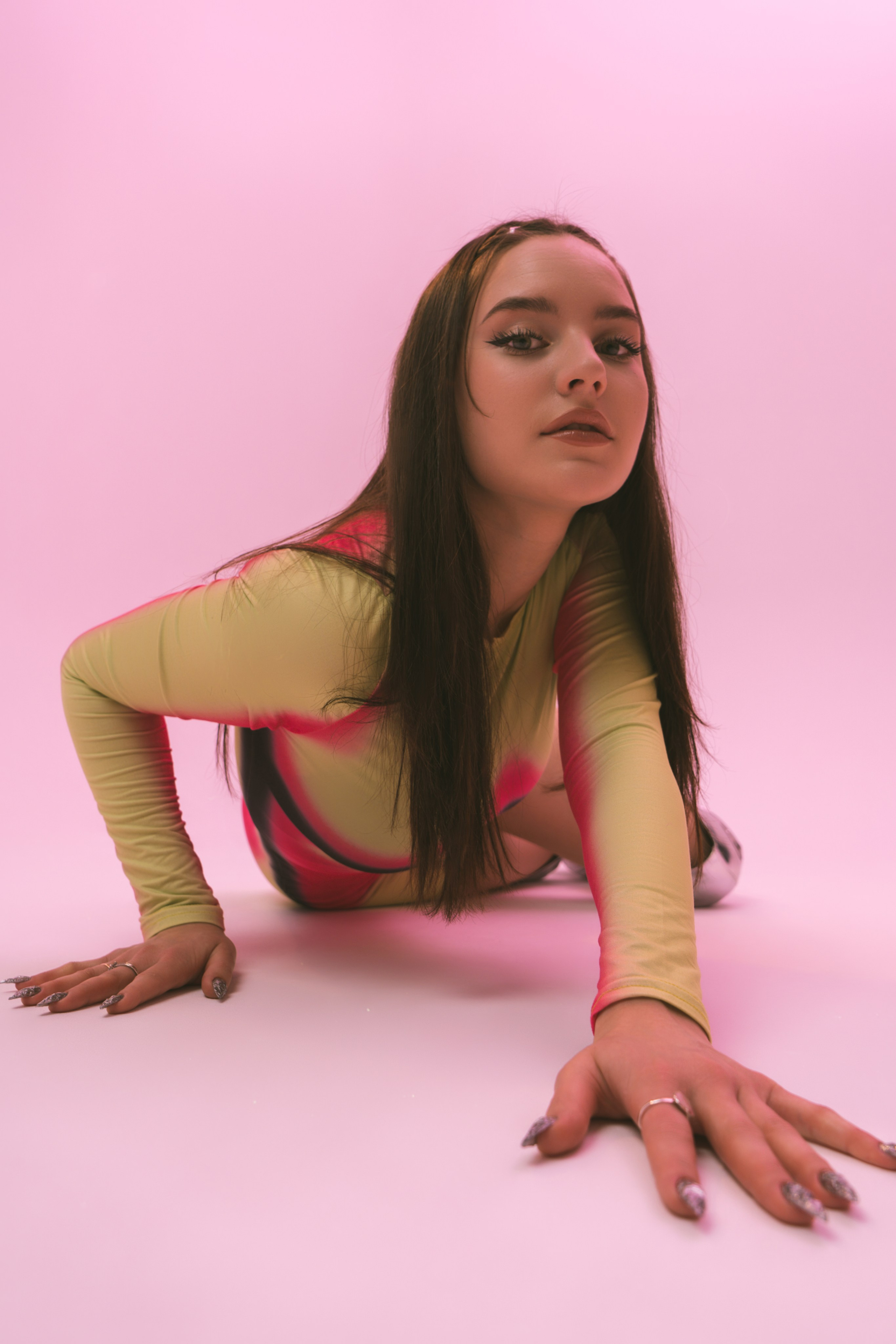 Евангелина. Анастасия Попова — Fashion photographer