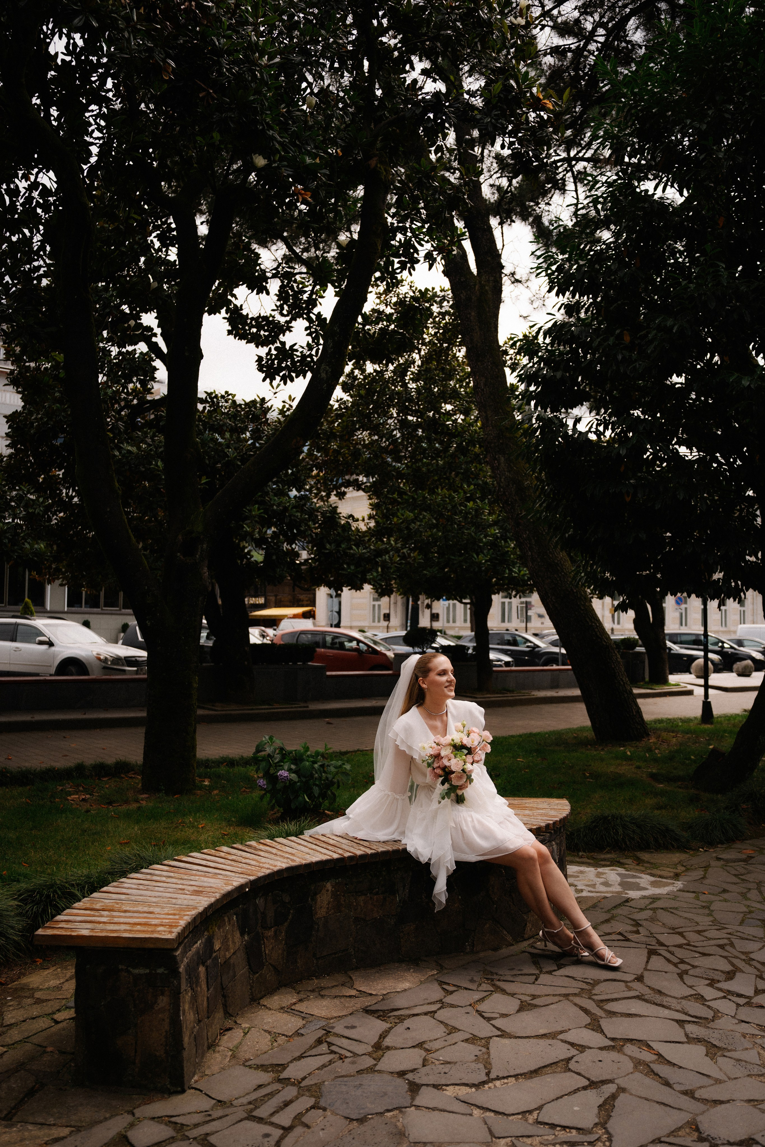 3. Фотограф Батуми | Ксения Кинасова