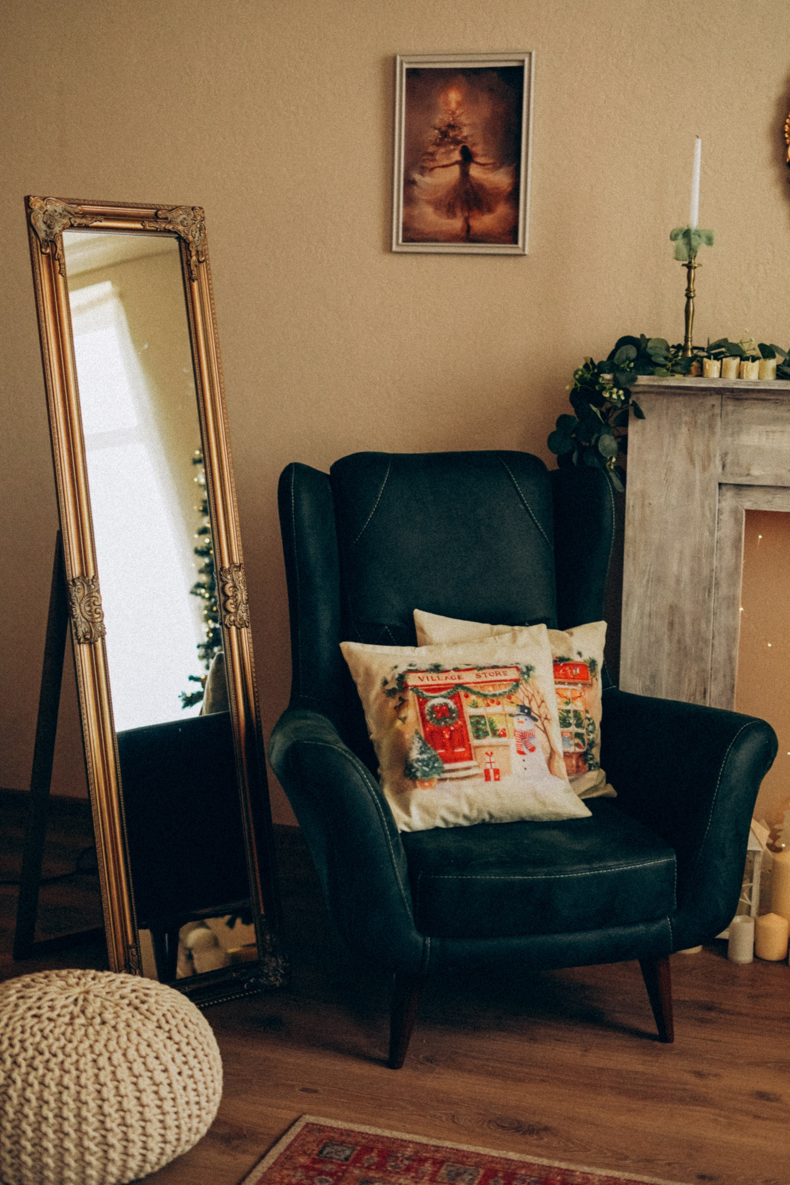 Зал 1. Фотограф Батуми | Ксения Кинасова