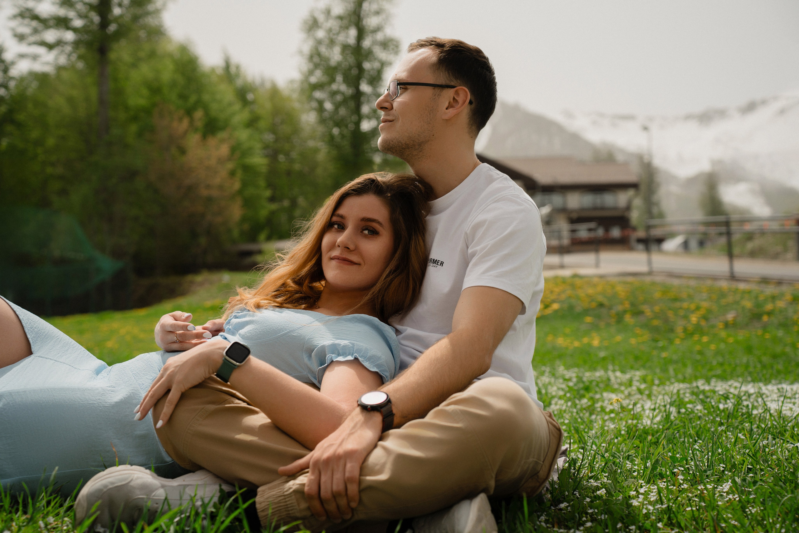 4. Фотограф Батуми | Ксения Кинасова