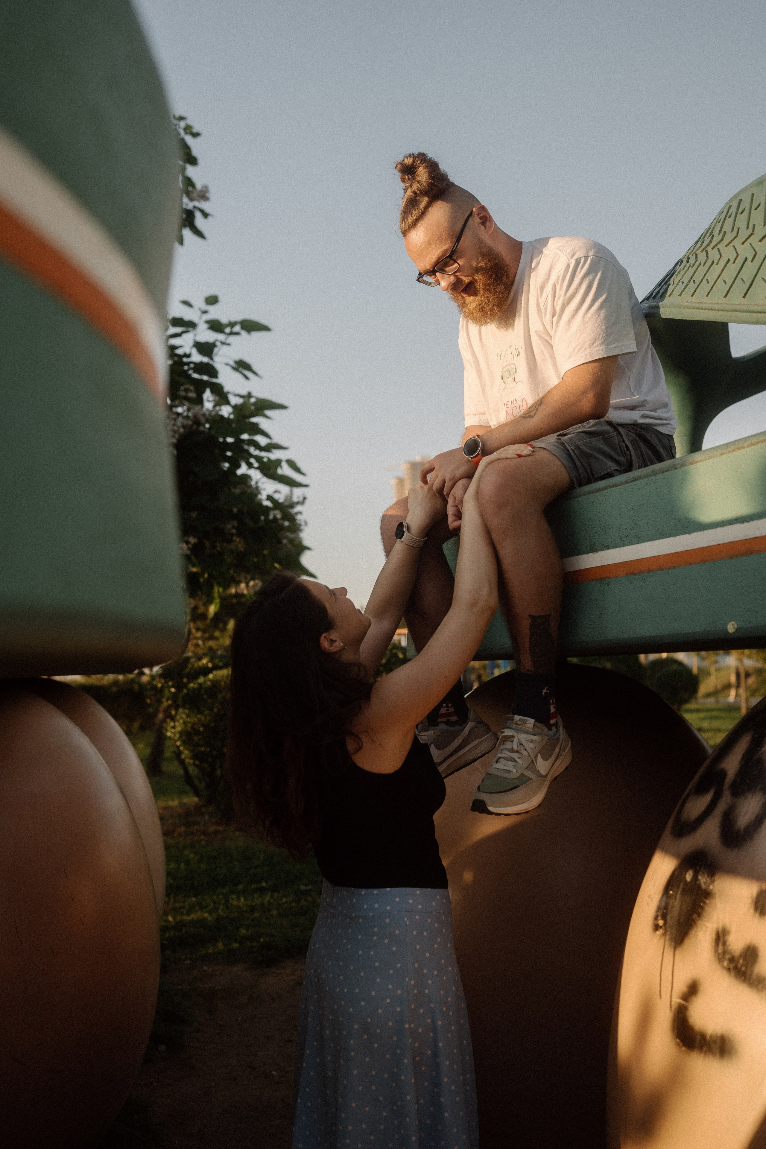 10. Фотограф Батуми | Ксения Кинасова