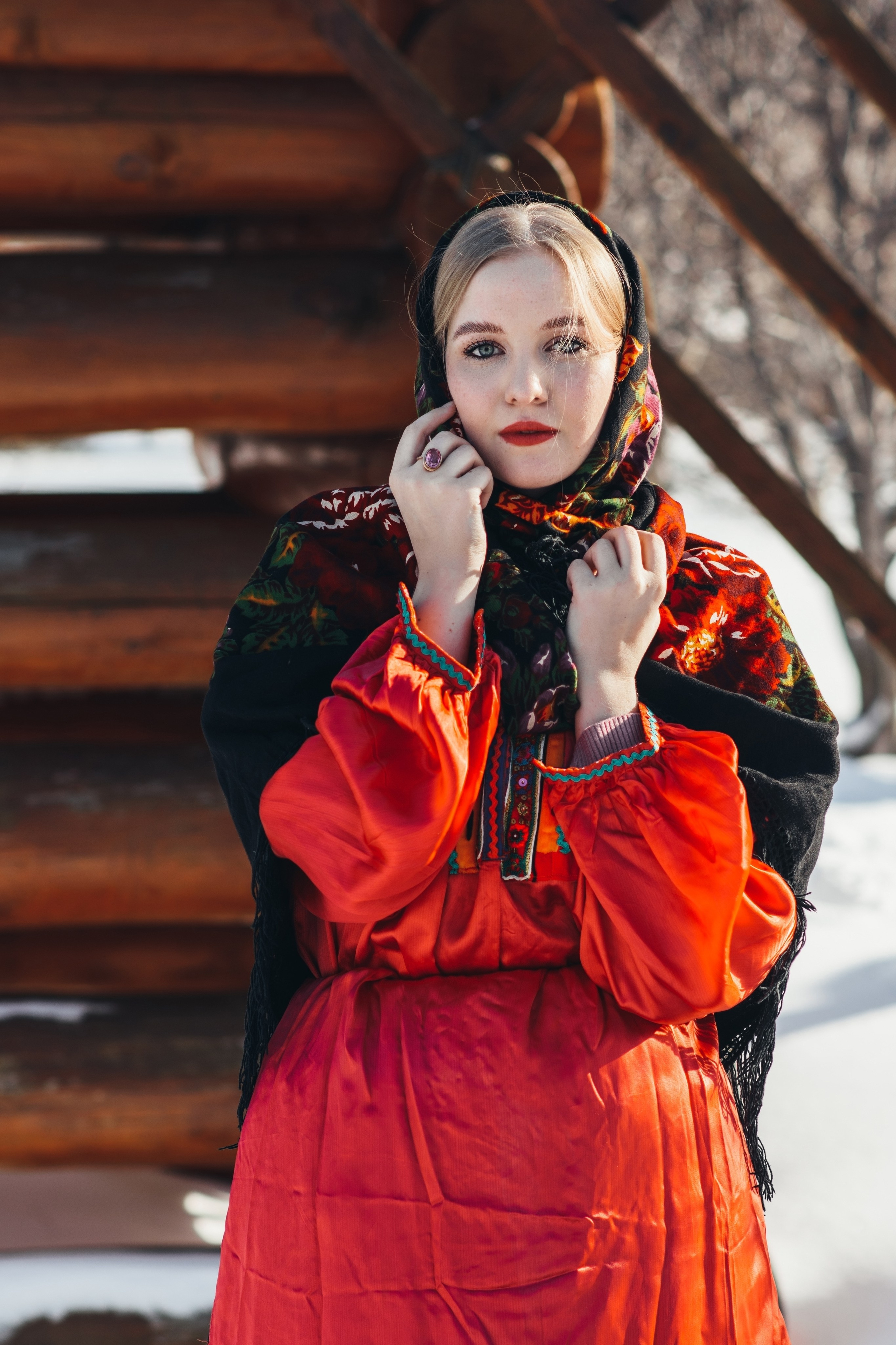 Портреты. Семейный фотограф в Новомичуринске Наташа Непомнящая