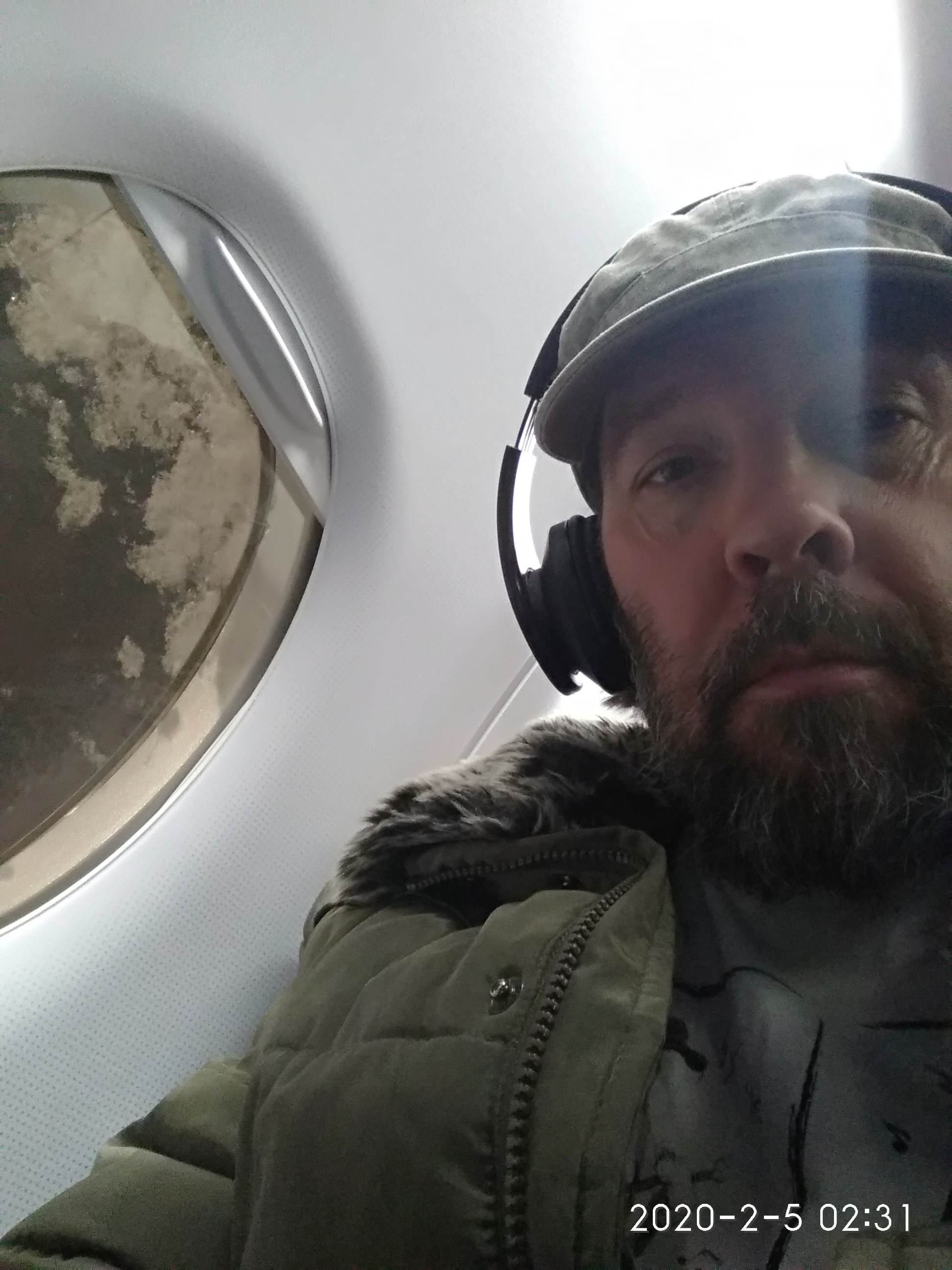 Мамочка дорогая, Царствие Небесное!. Собор Отрасли