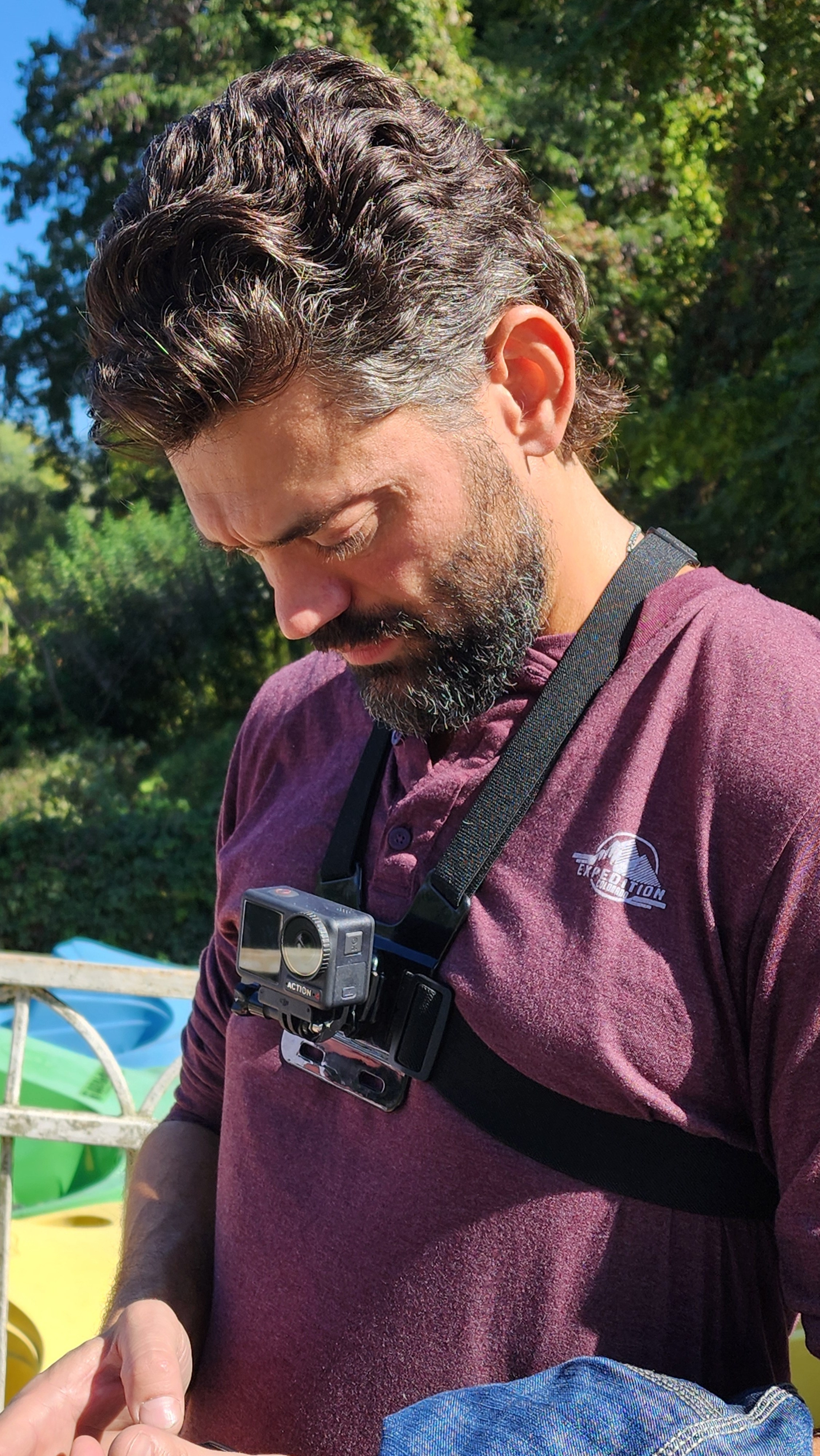 Горячий Ключ (2024-09-22). Собор Отрасли