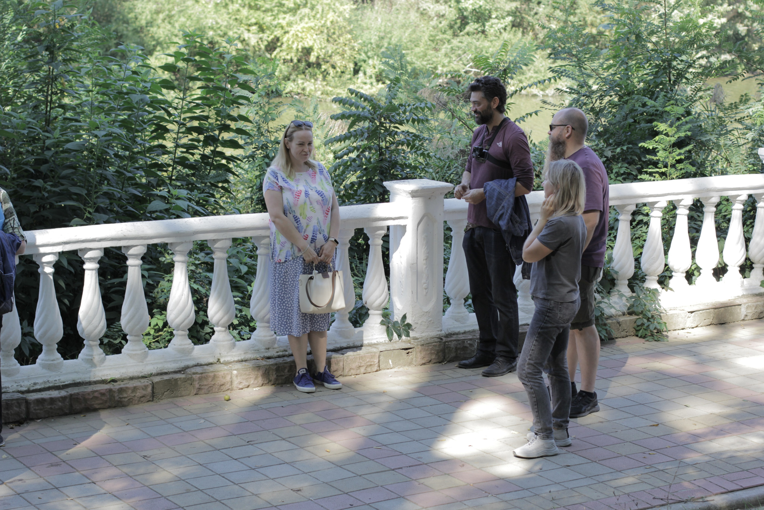 Горячий Ключ (2024-09-22). Собор Отрасли