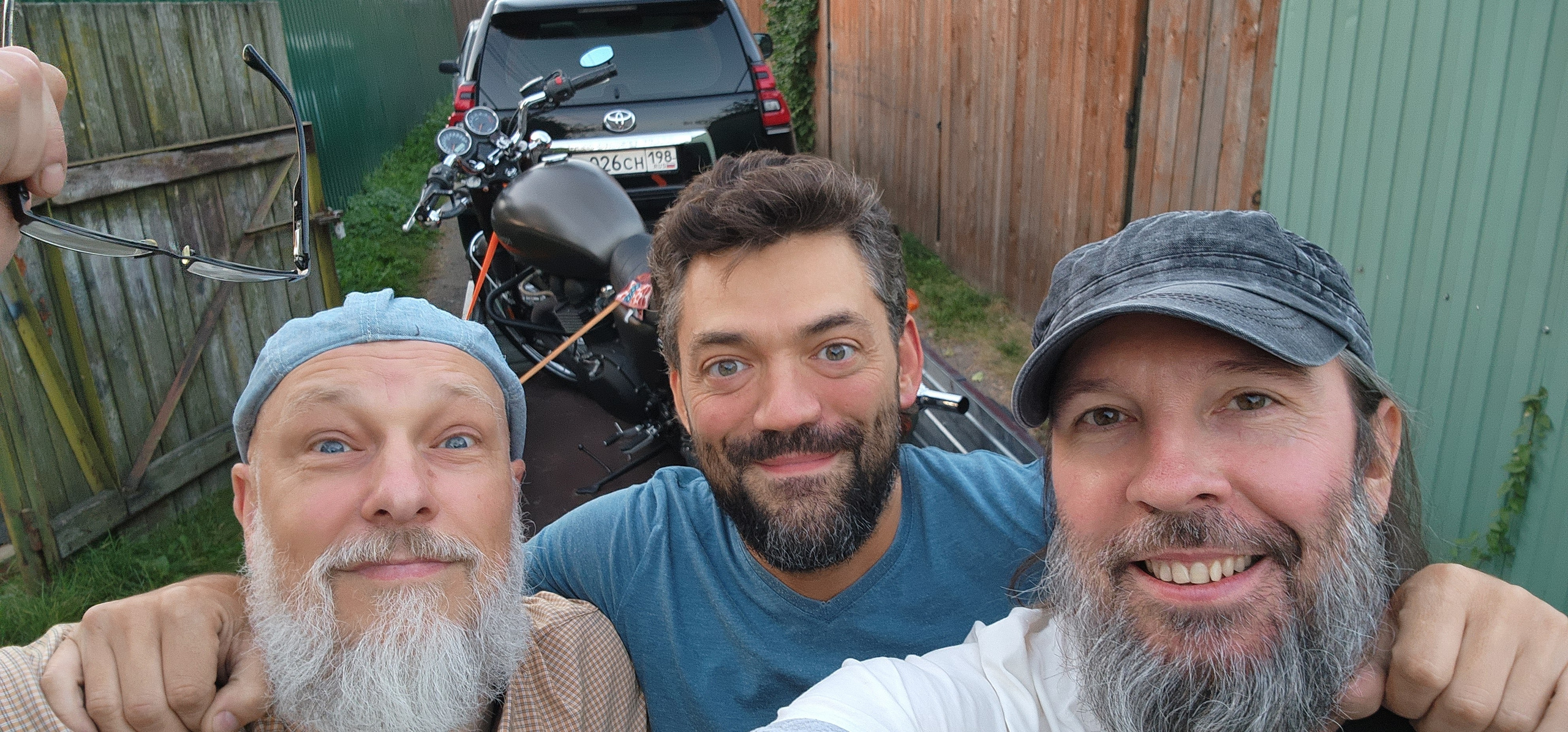 Подольск (14 — 17 сентября 2024 г.). Собор Отрасли