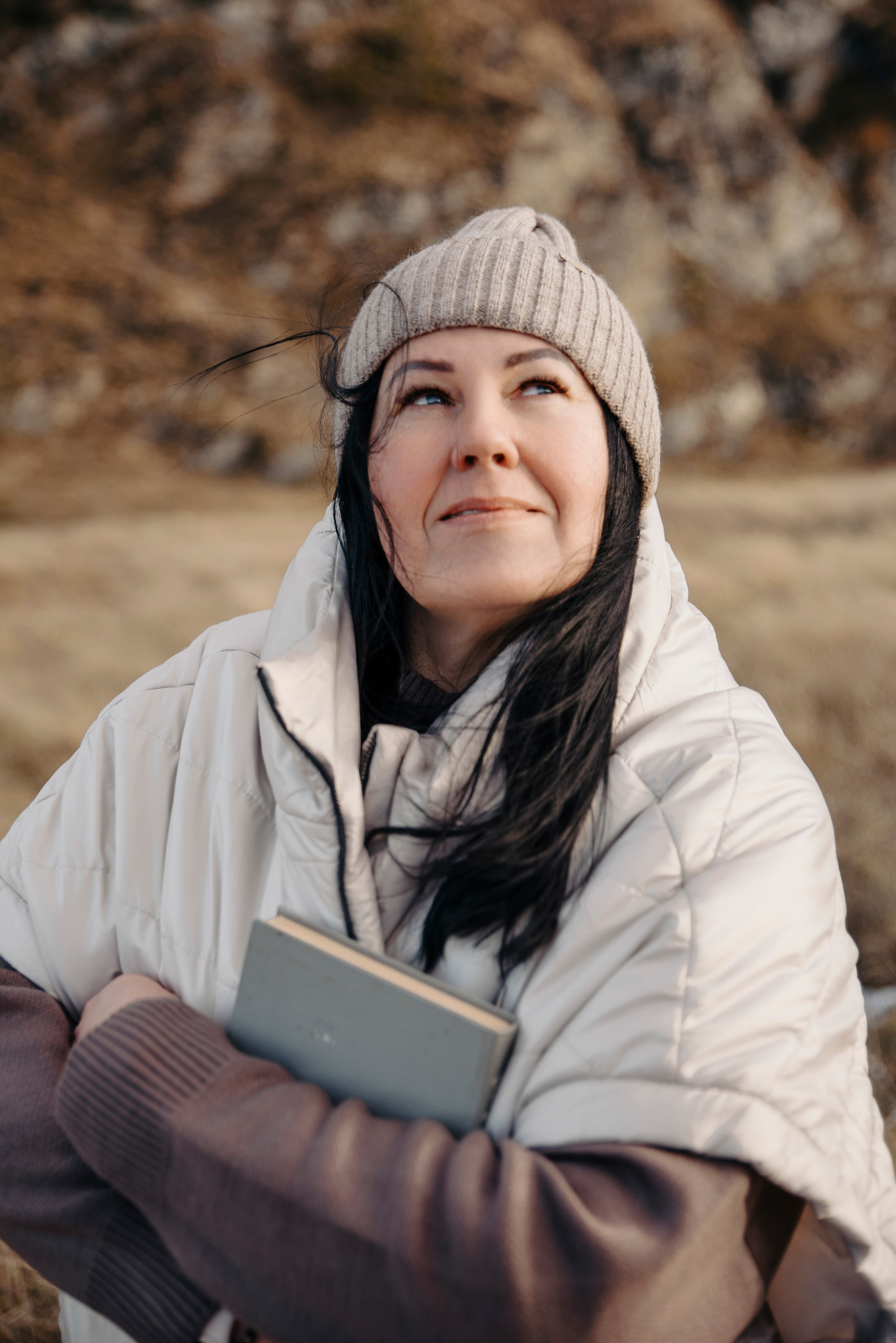Индивидуальная портретная фотосессия. Семейный фотограф в Миассе Ольга Широковская
