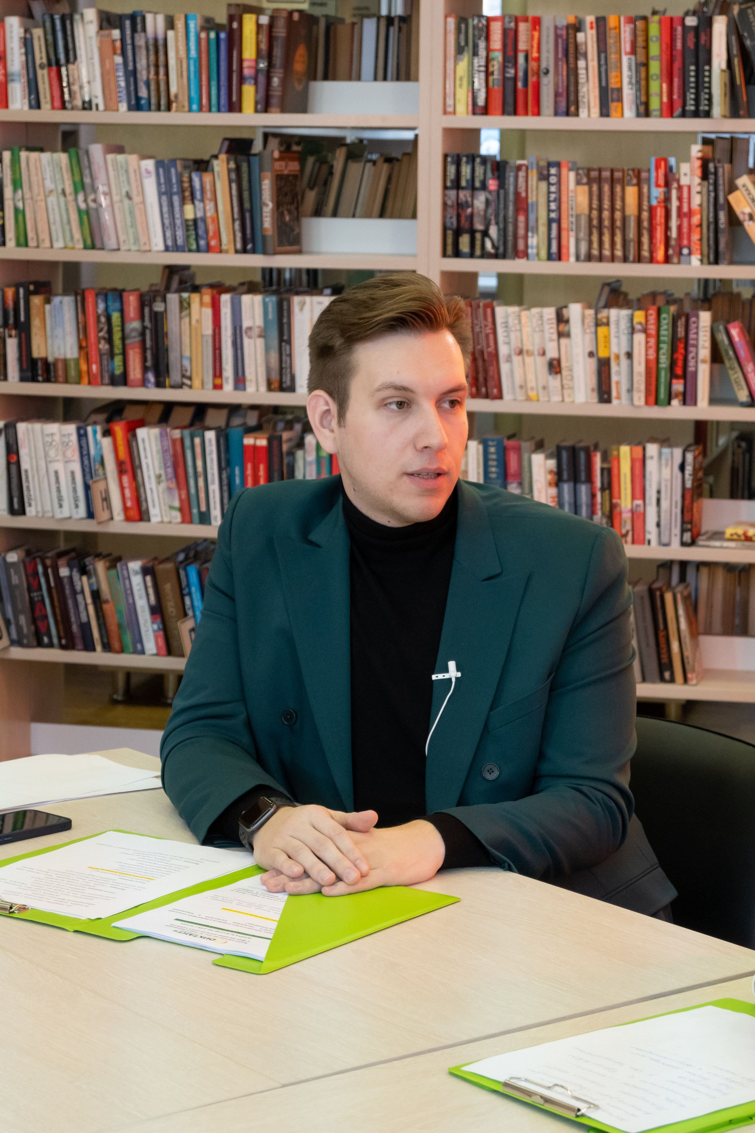 Е-диктант — бэкстейдж. Фотограф и видеограф в Москве Анна Матюхина