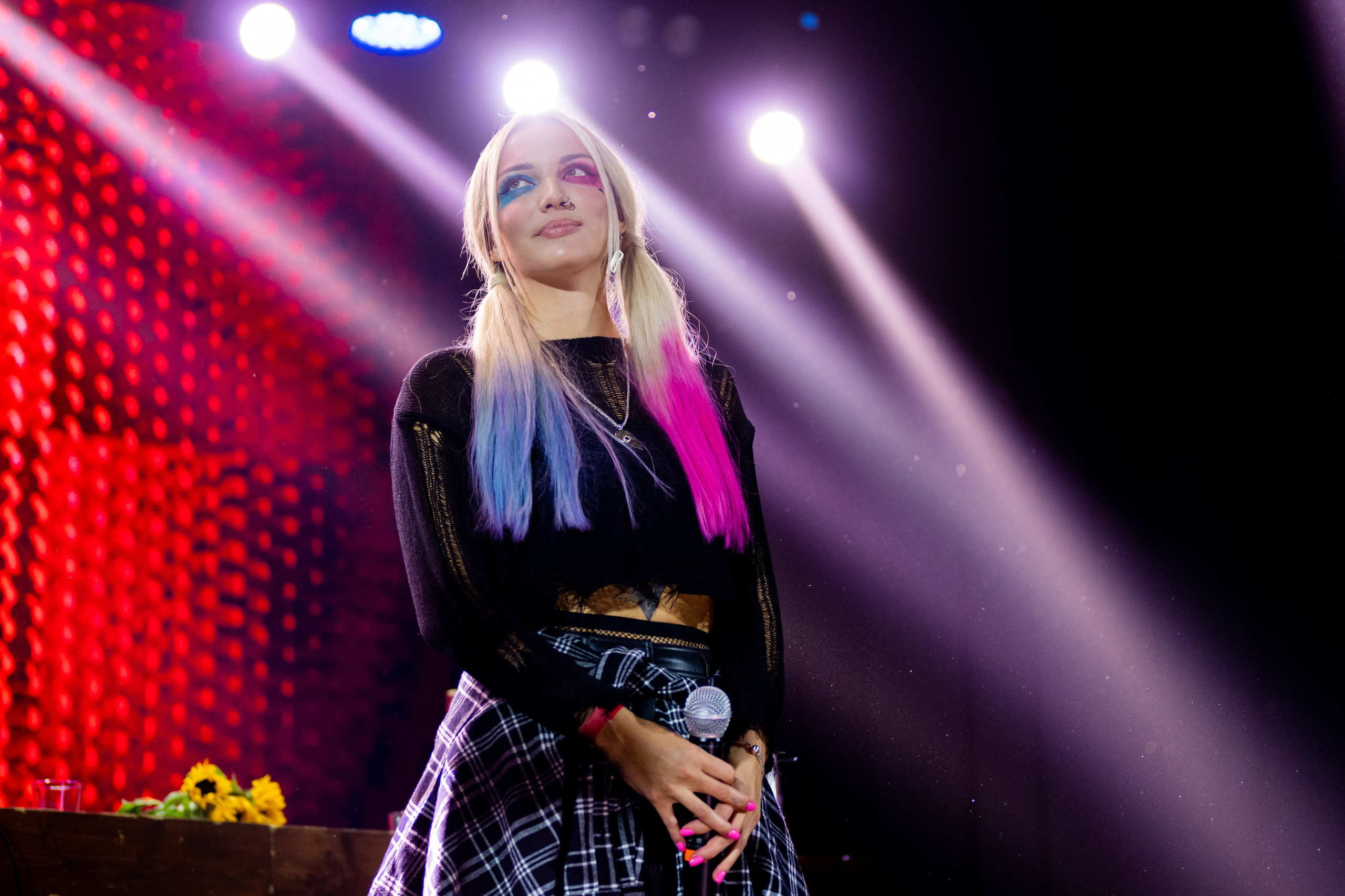 Mary Gu. Фотограф и видеограф в Москве Анна Матюхина