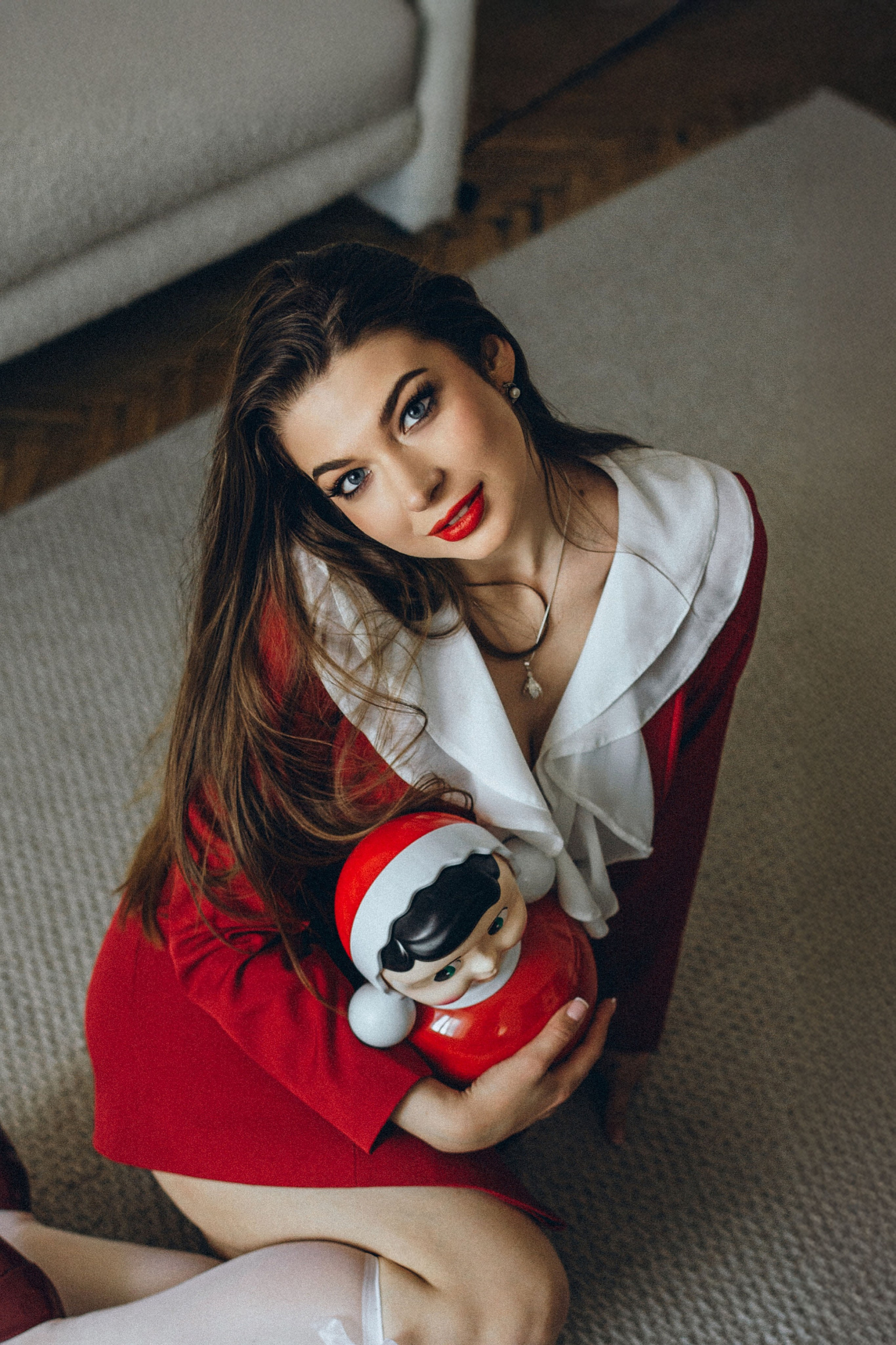 Дарья Петрунина. Фотограф в Москве Ангелина Ким