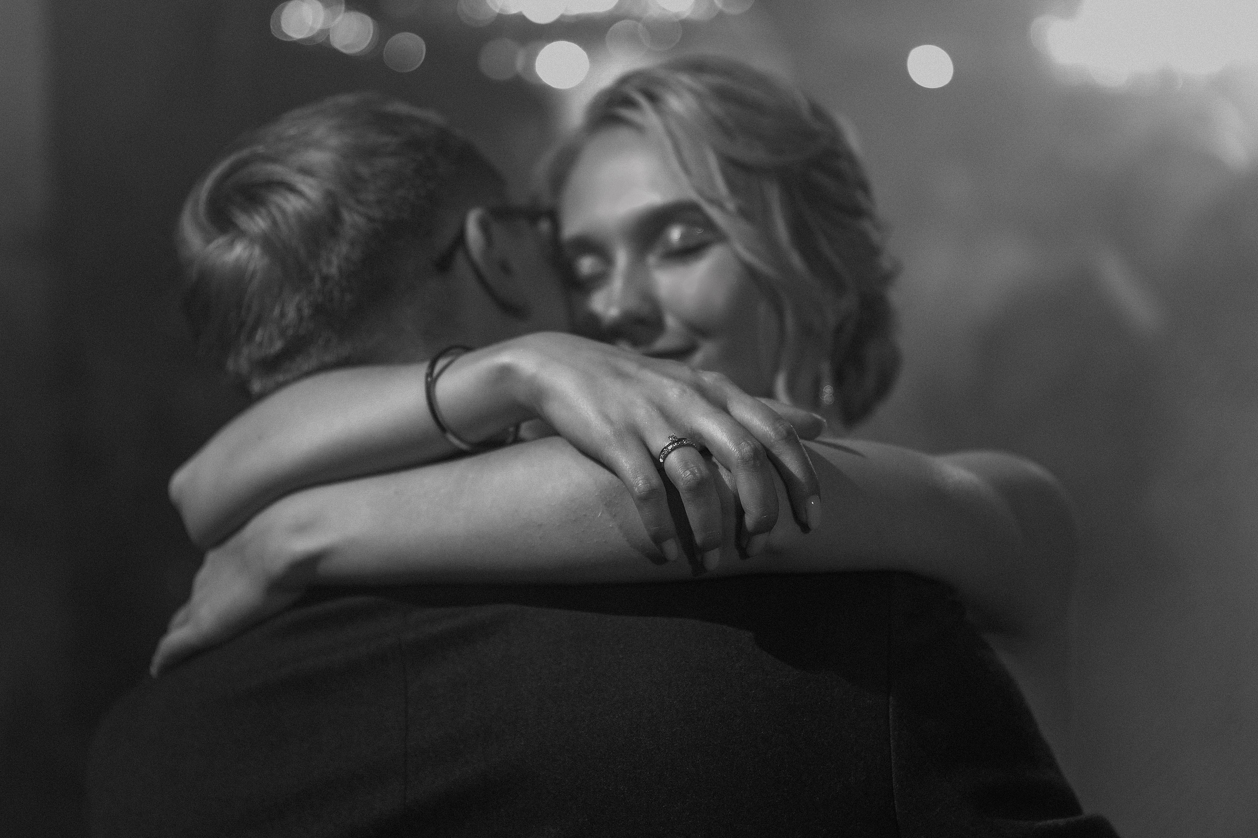 Мурат Катя. Свадебный фотограф в Уфе Лилия Сова