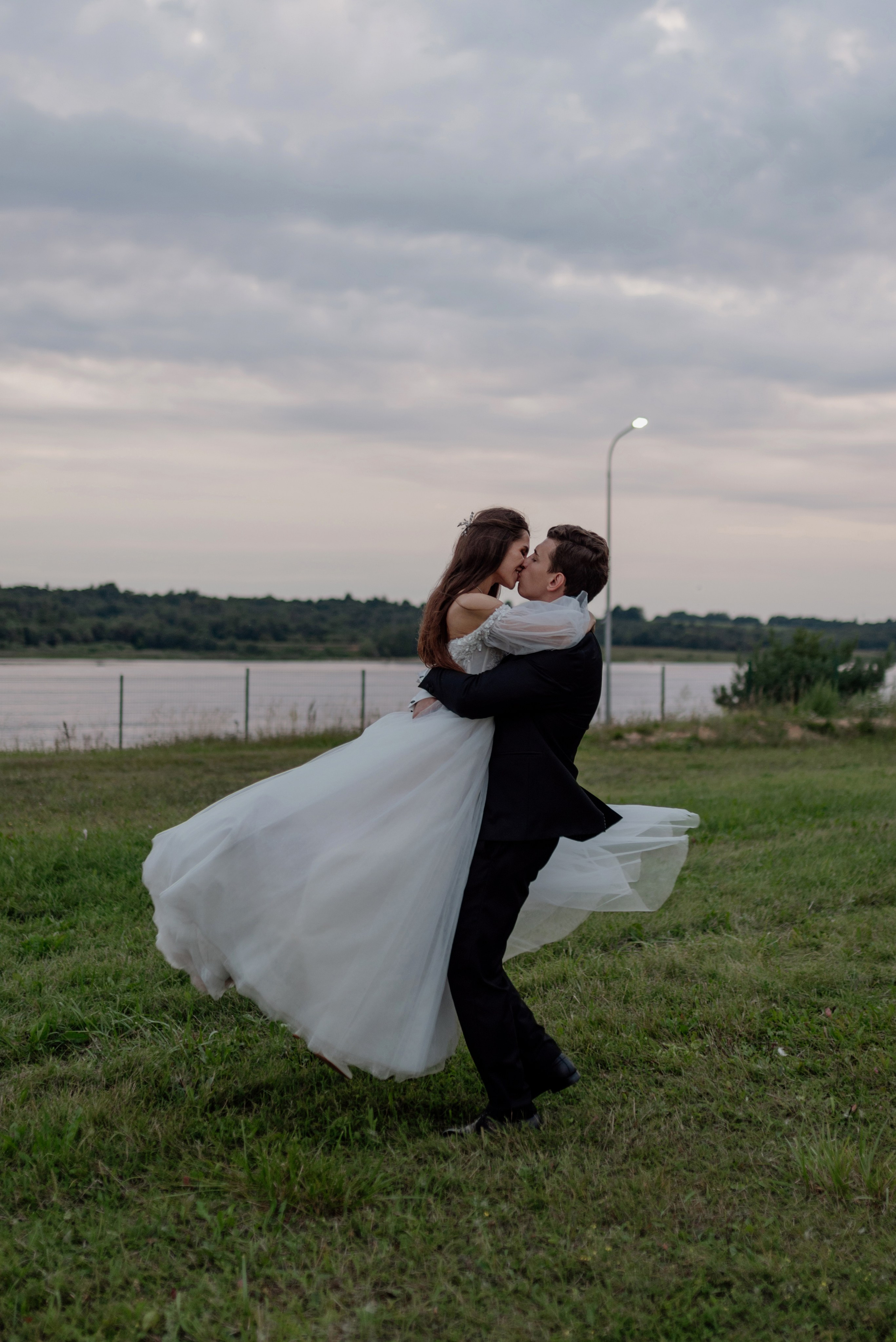 Степан и Анастасия. Свадебный и Семейный фотограф в Ярославле Алёна Колясникова