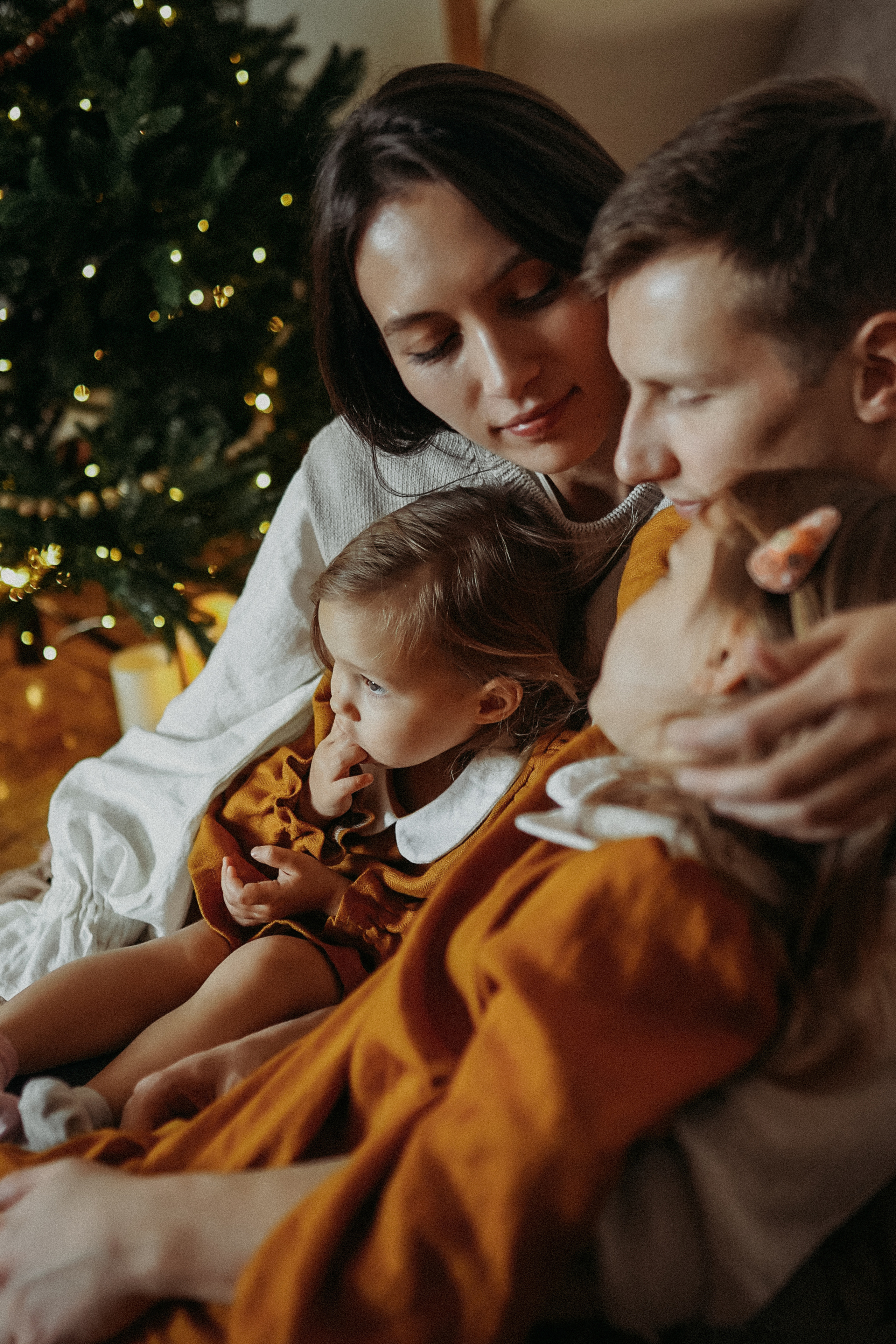 Семейный фотограф Москва