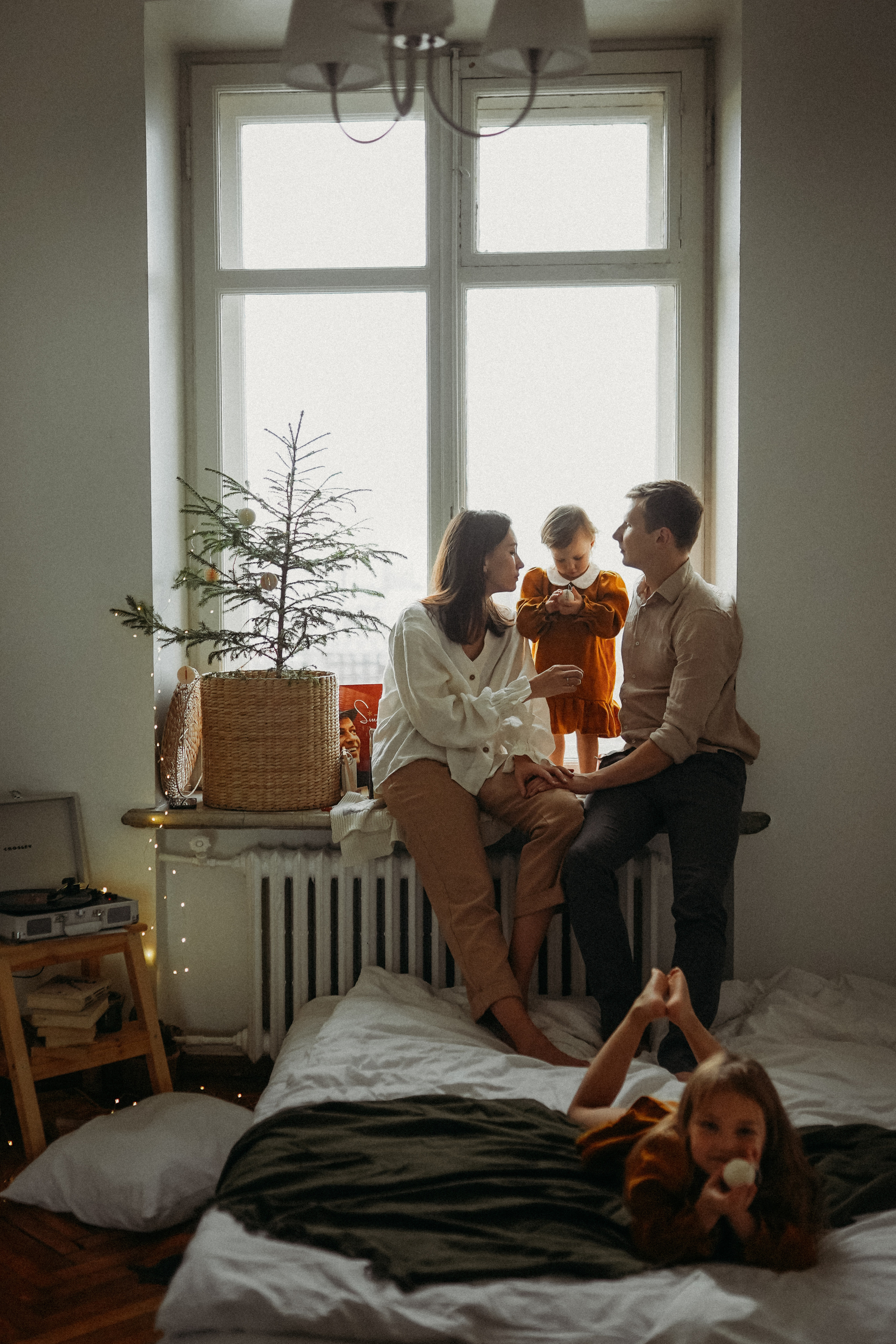 Семейный фотограф Москва