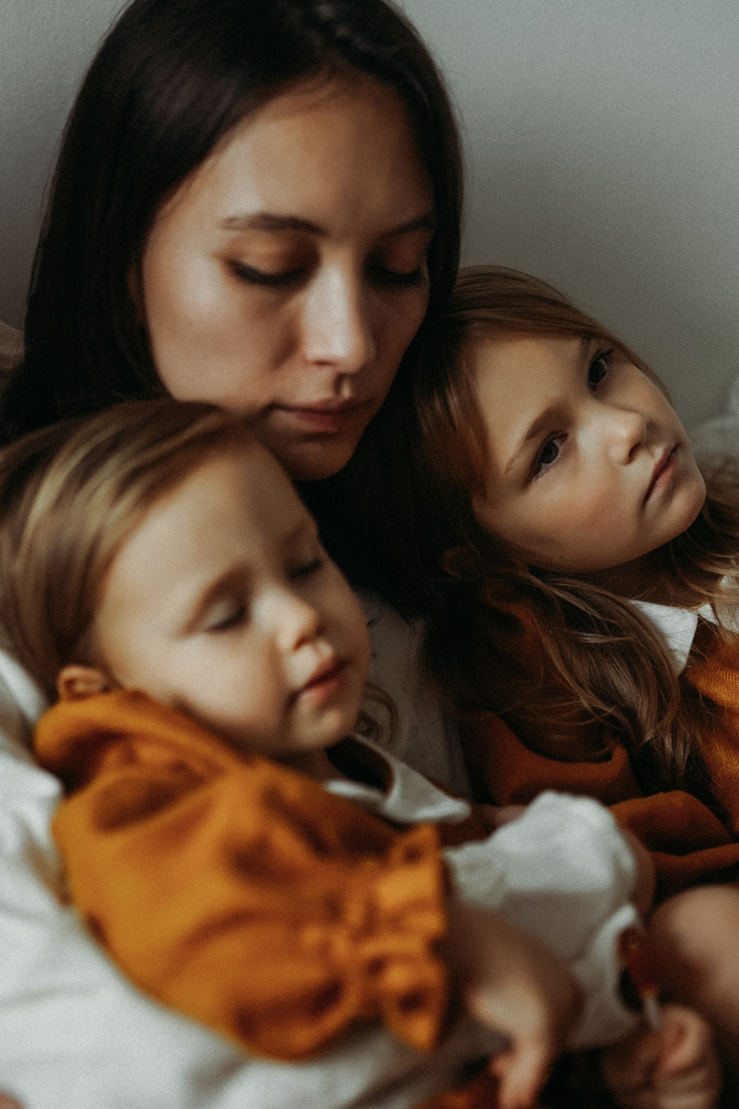 В ожидании праздника. Фотограф Наталья Колганова