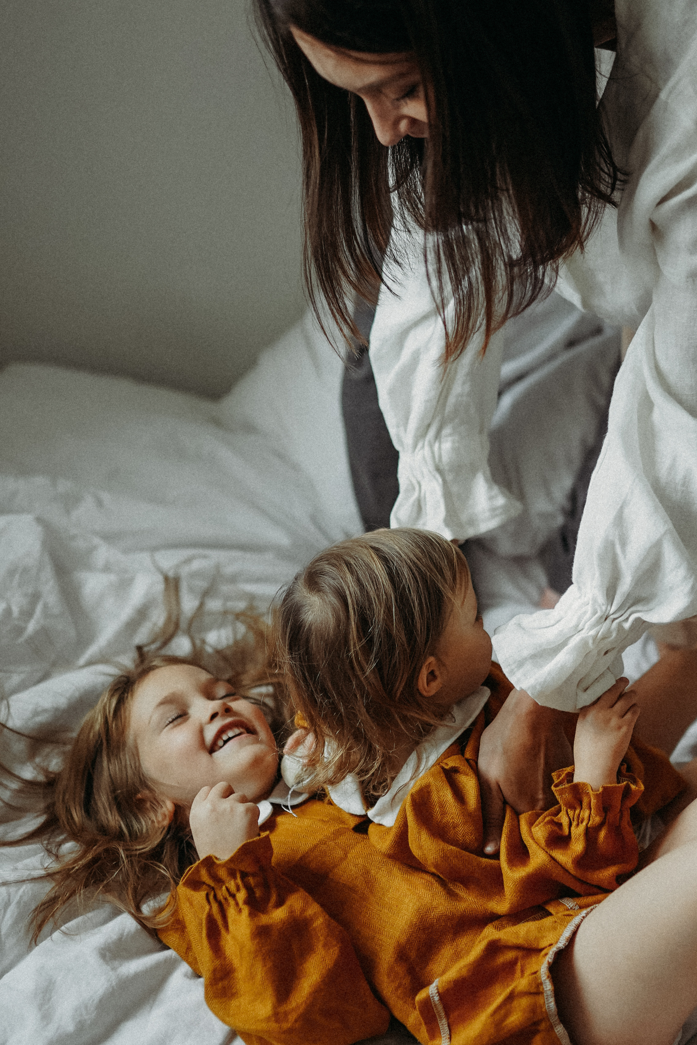 В ожидании праздника. Фотограф Наталья Колганова