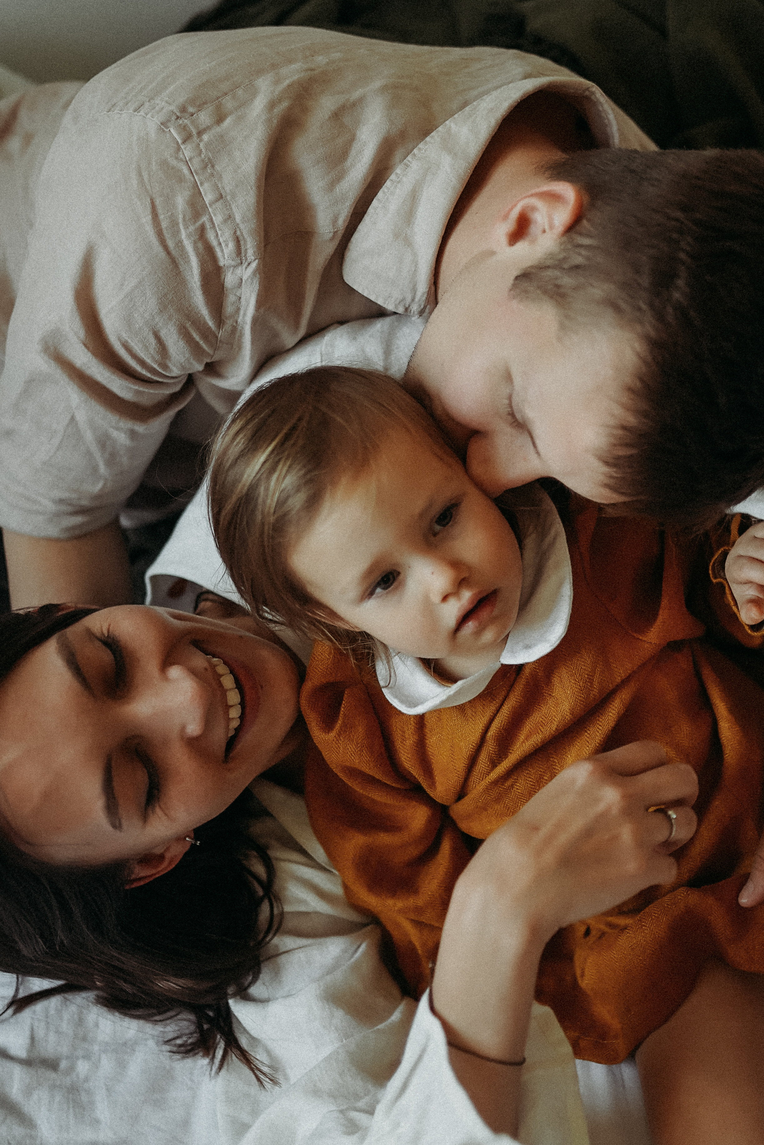 Семейный фотограф Москва