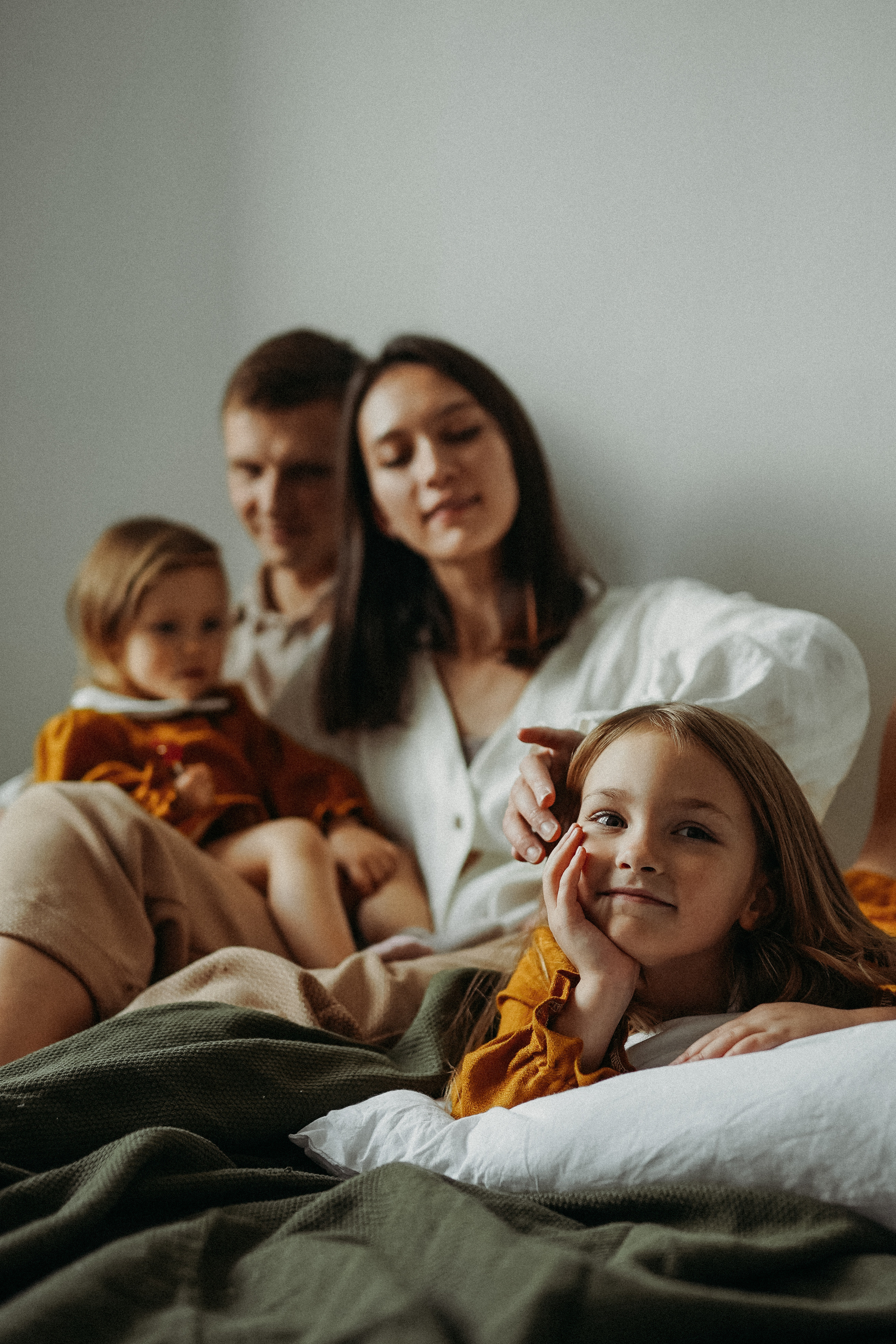 Фотограф Москва