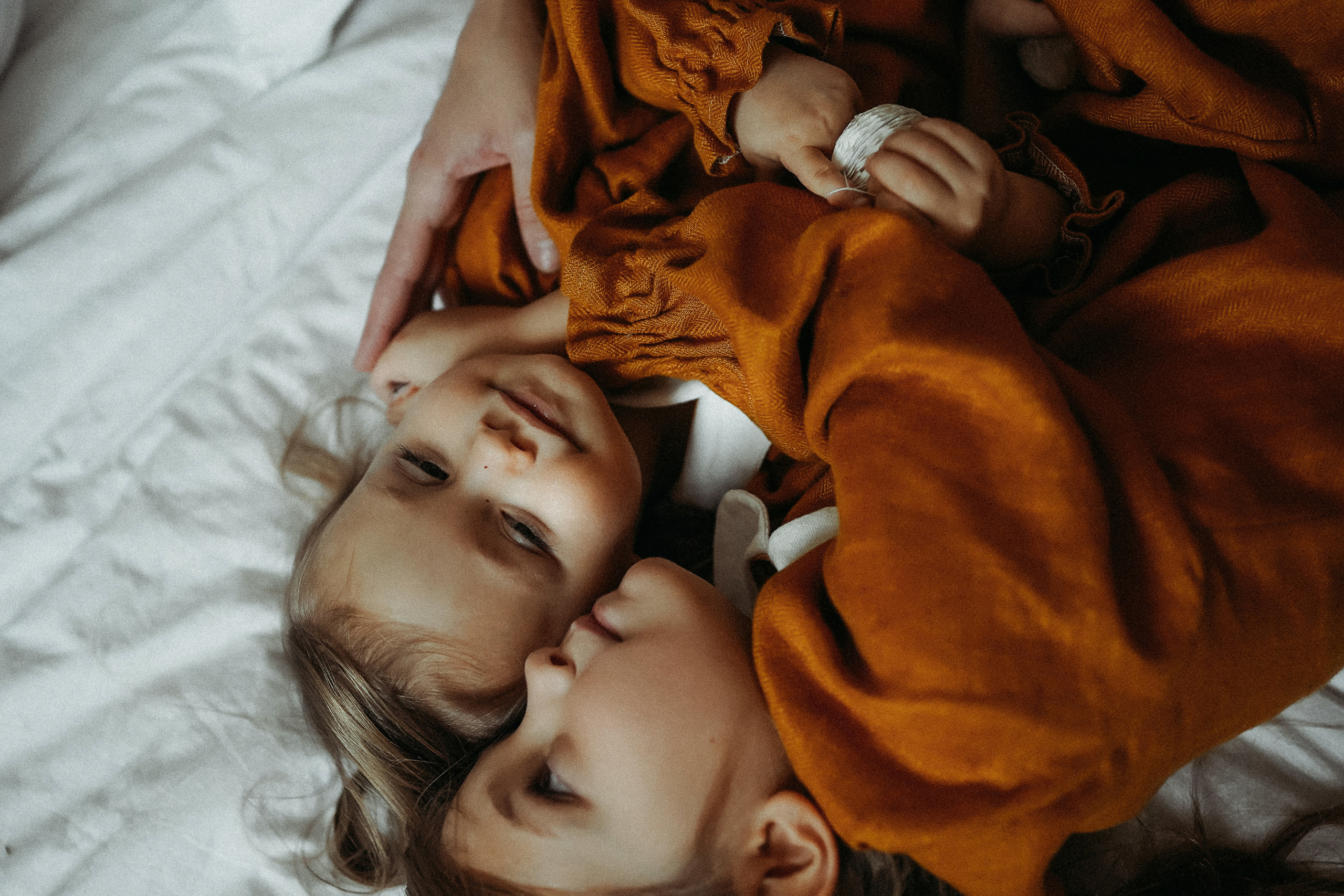 Семейный фотограф Москва