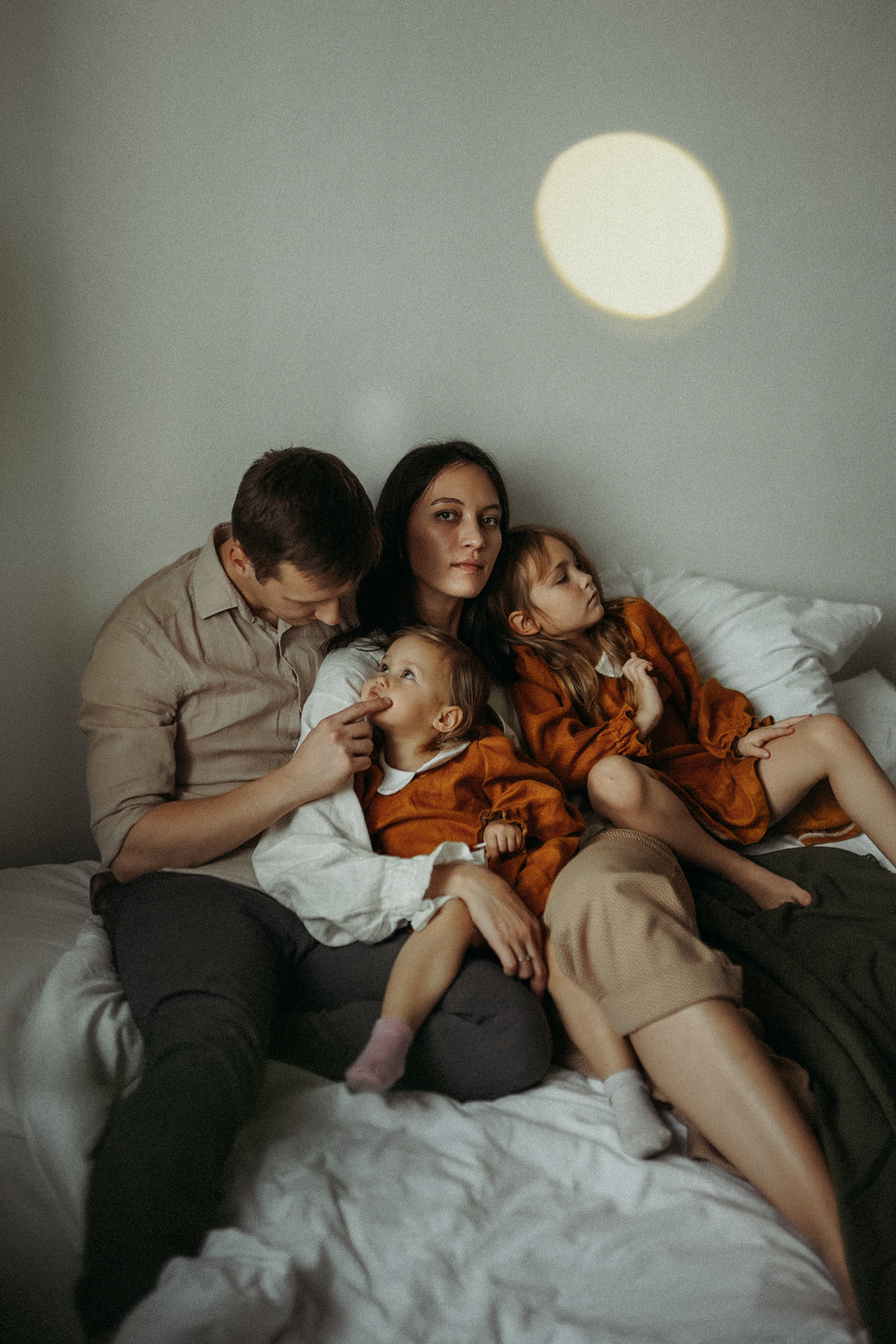 Фотограф Москва