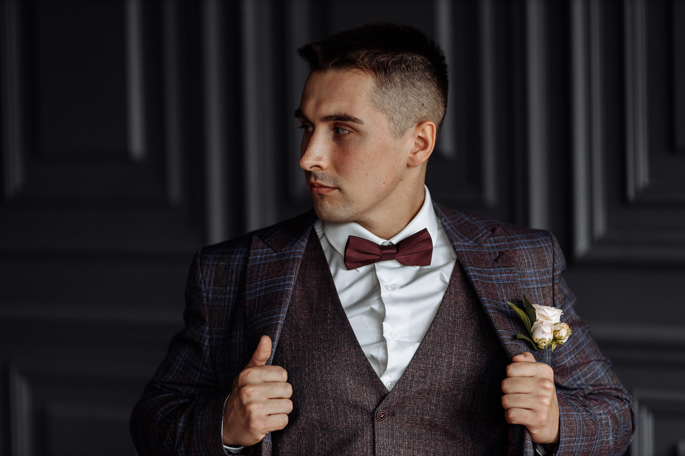 Свадьба 2024 фотосессия жениха