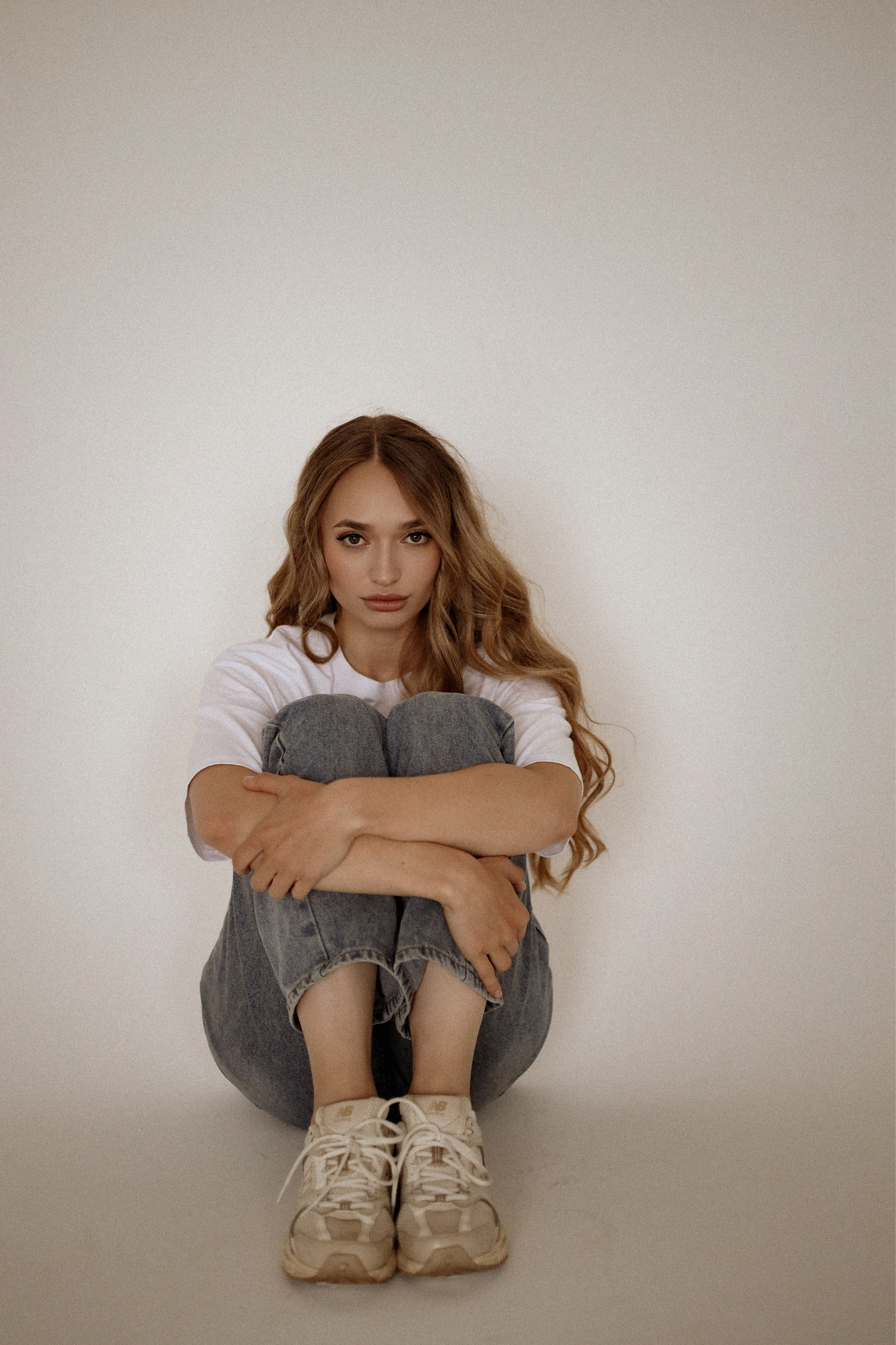 Elizabeth. Photographer Tatiana Ivanova in Yaroslavl